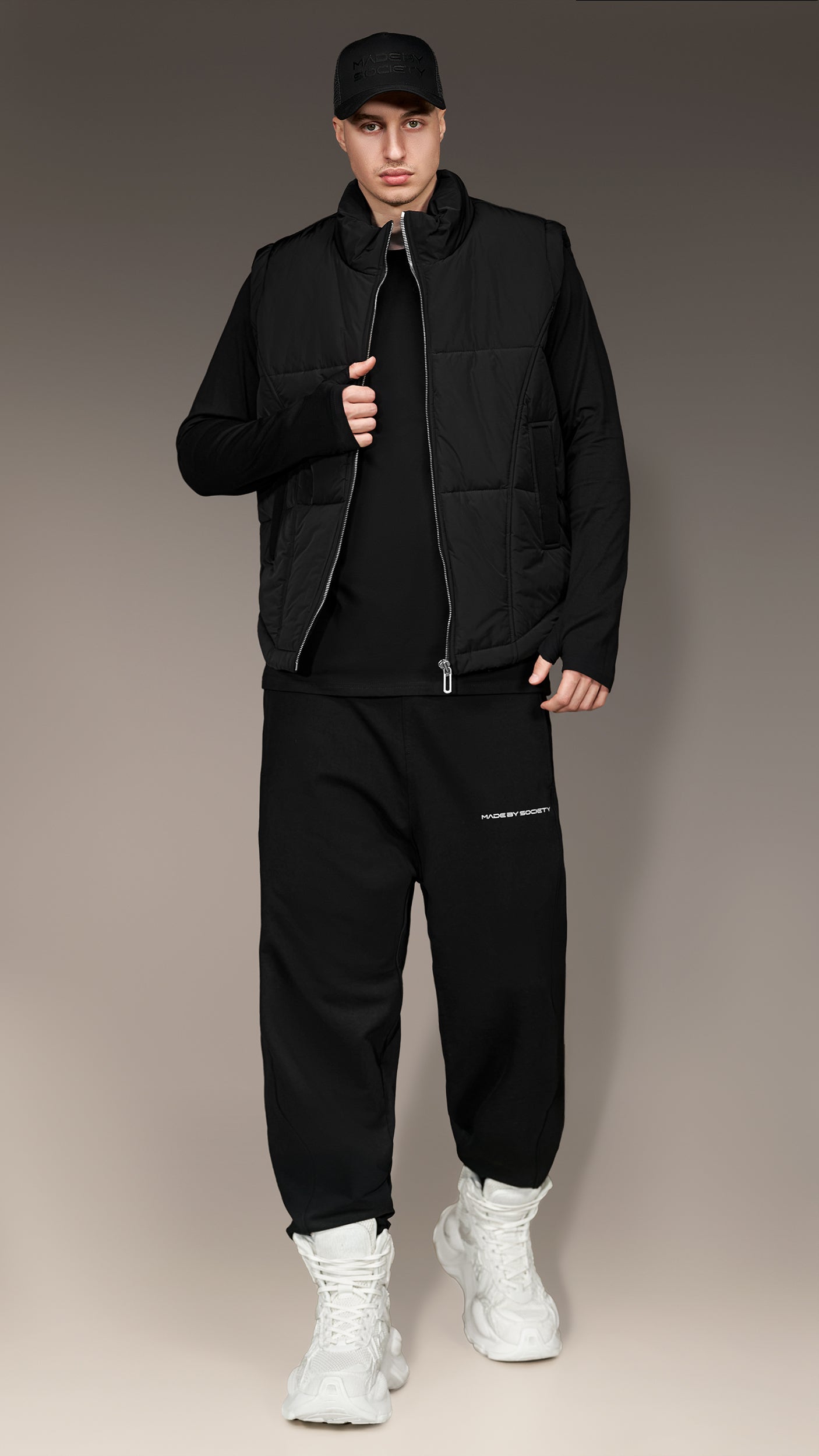 Риза Core Street