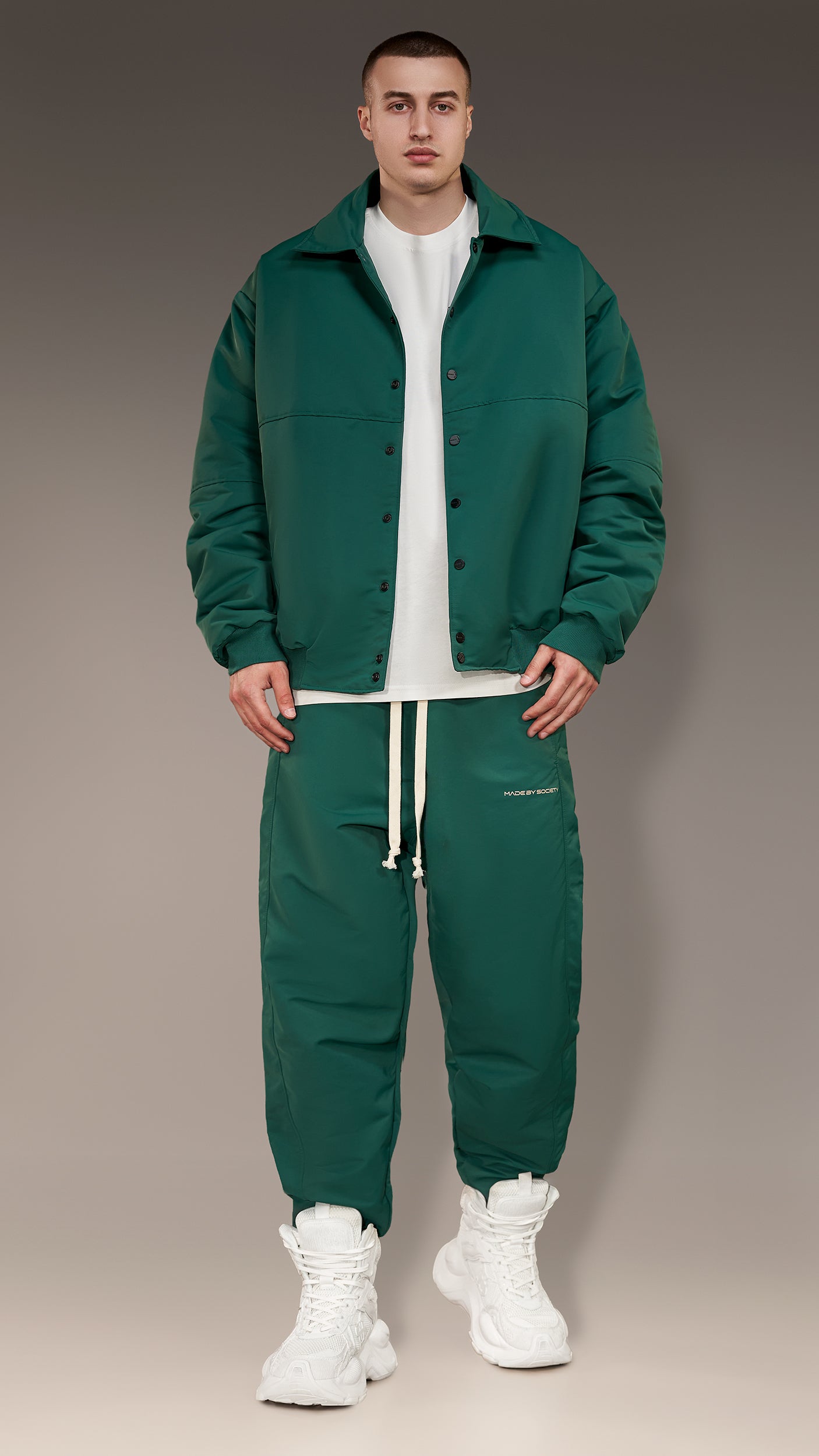 Яке ASH STRUCTURE - J17025