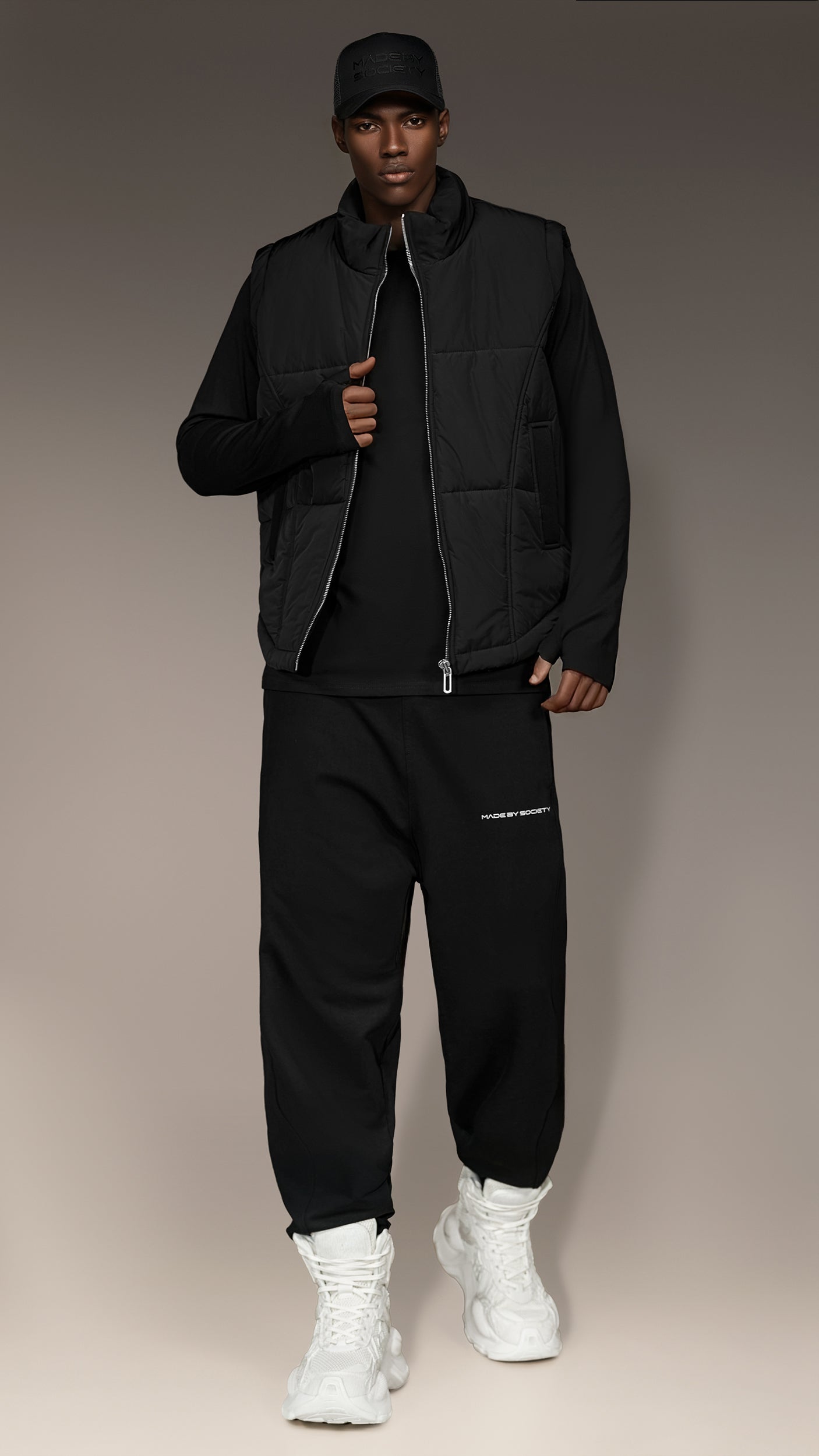 Риза Core Street