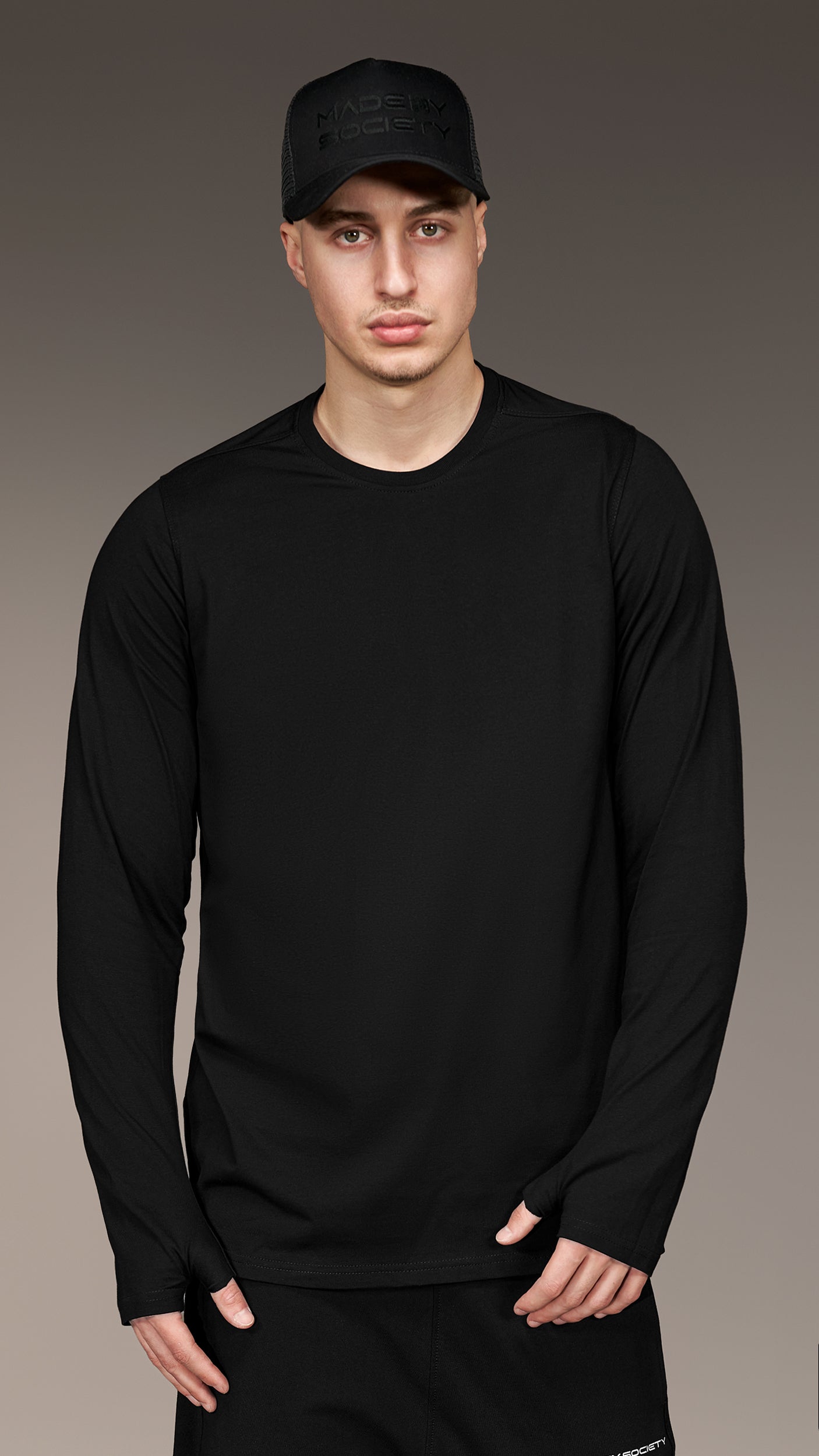 Риза Core Street