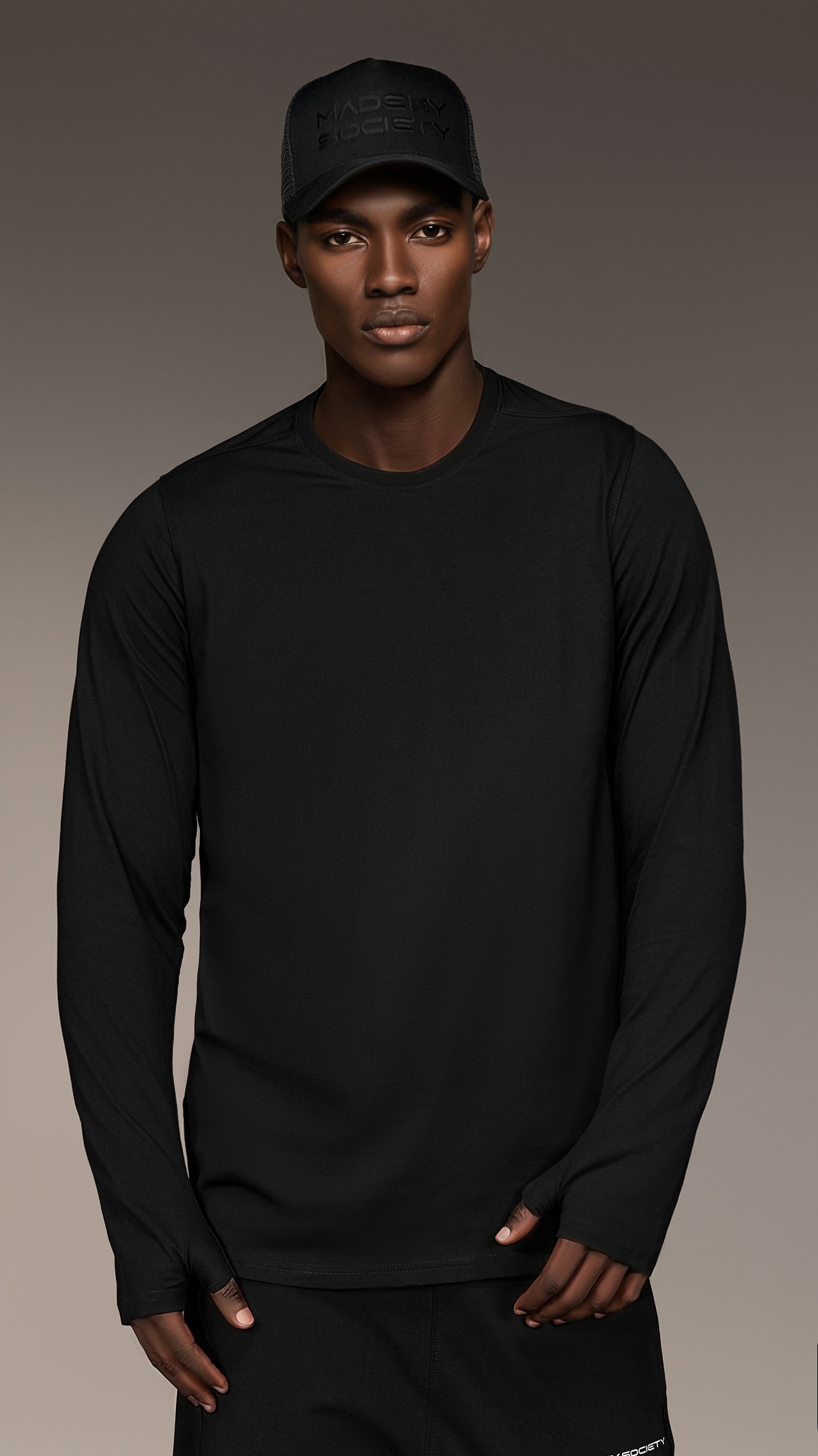 Риза Core Street