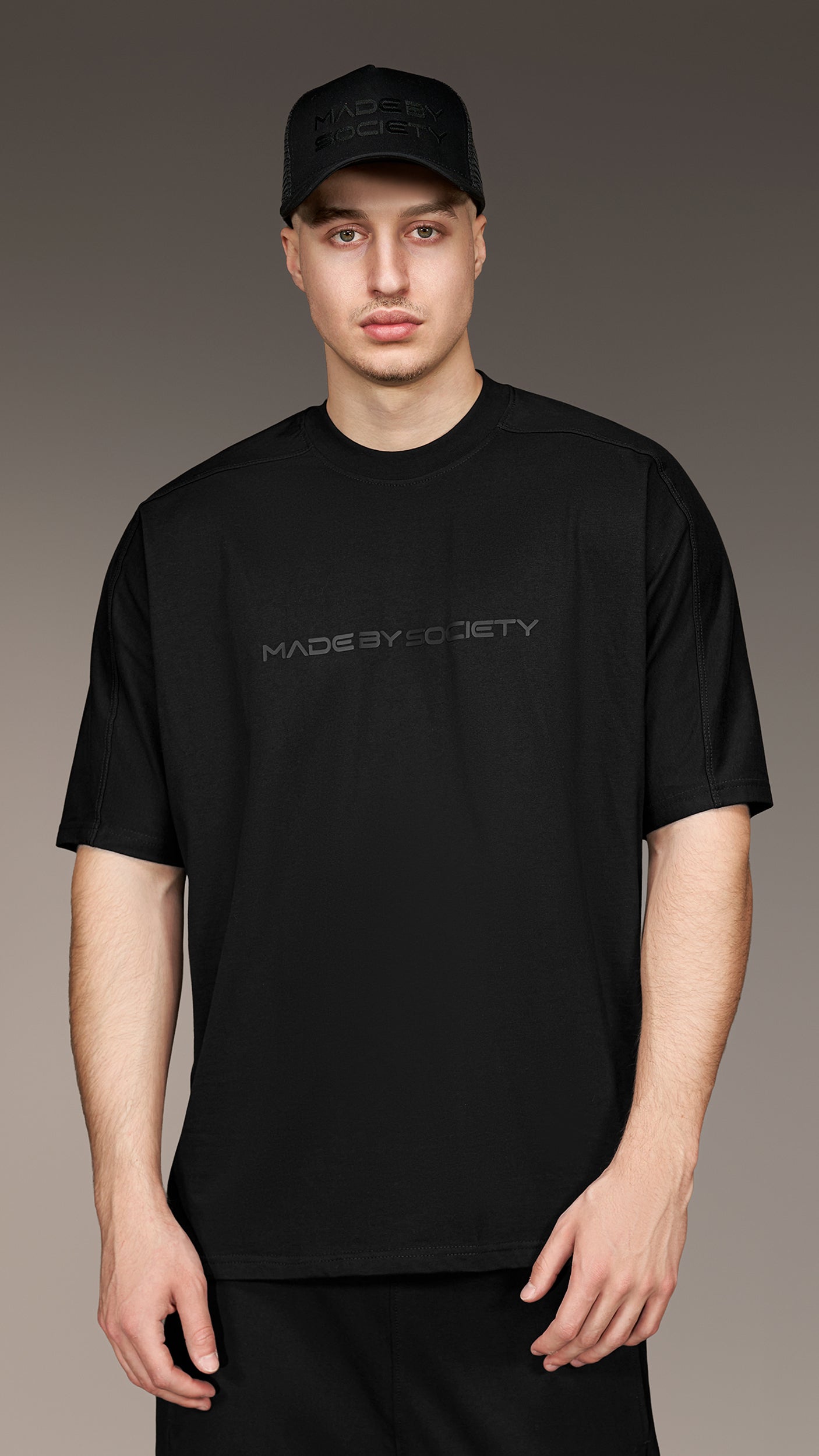 Тениска Urban Shield