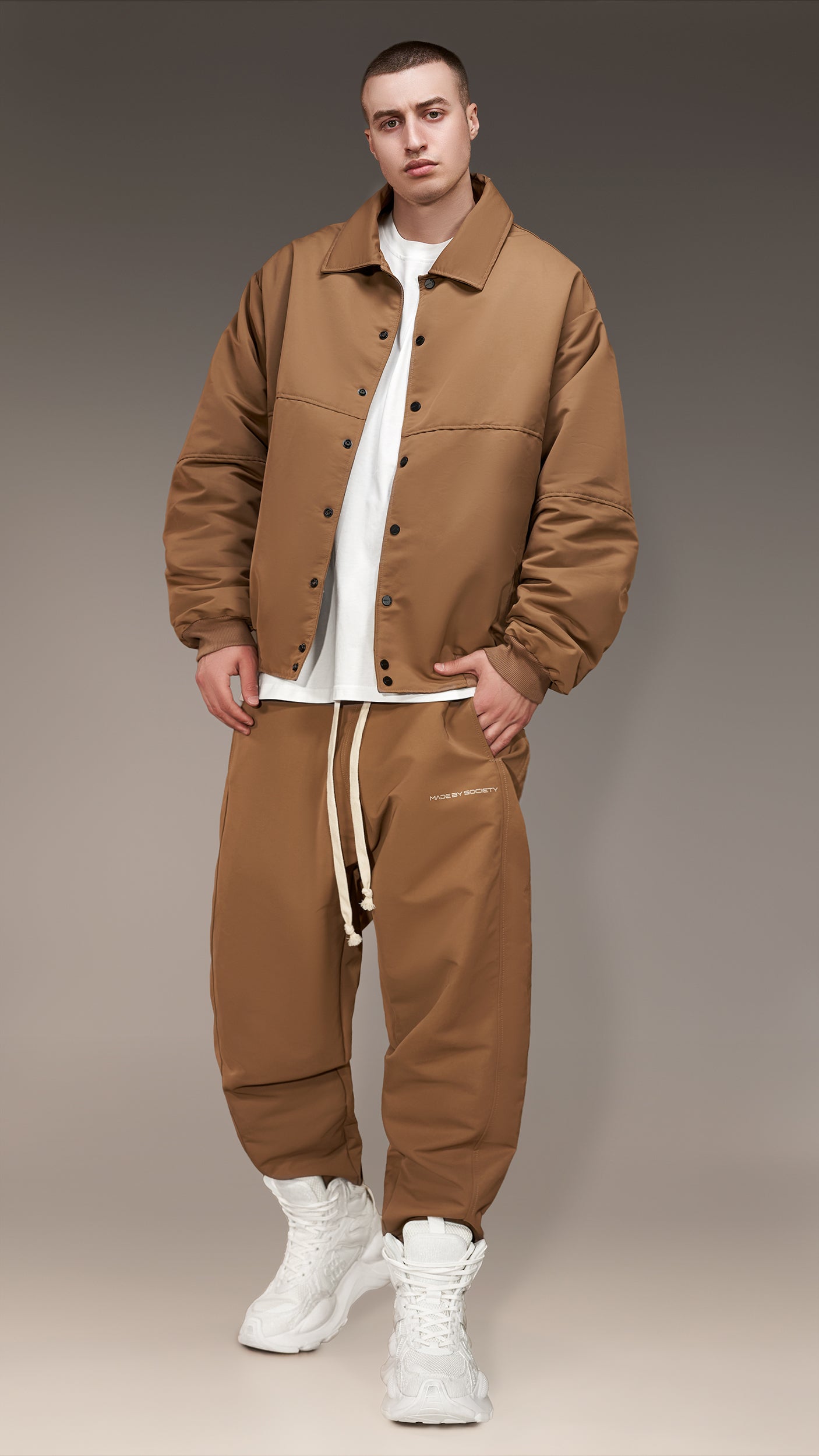 Панталони SOCIETY ASPECT - P17020