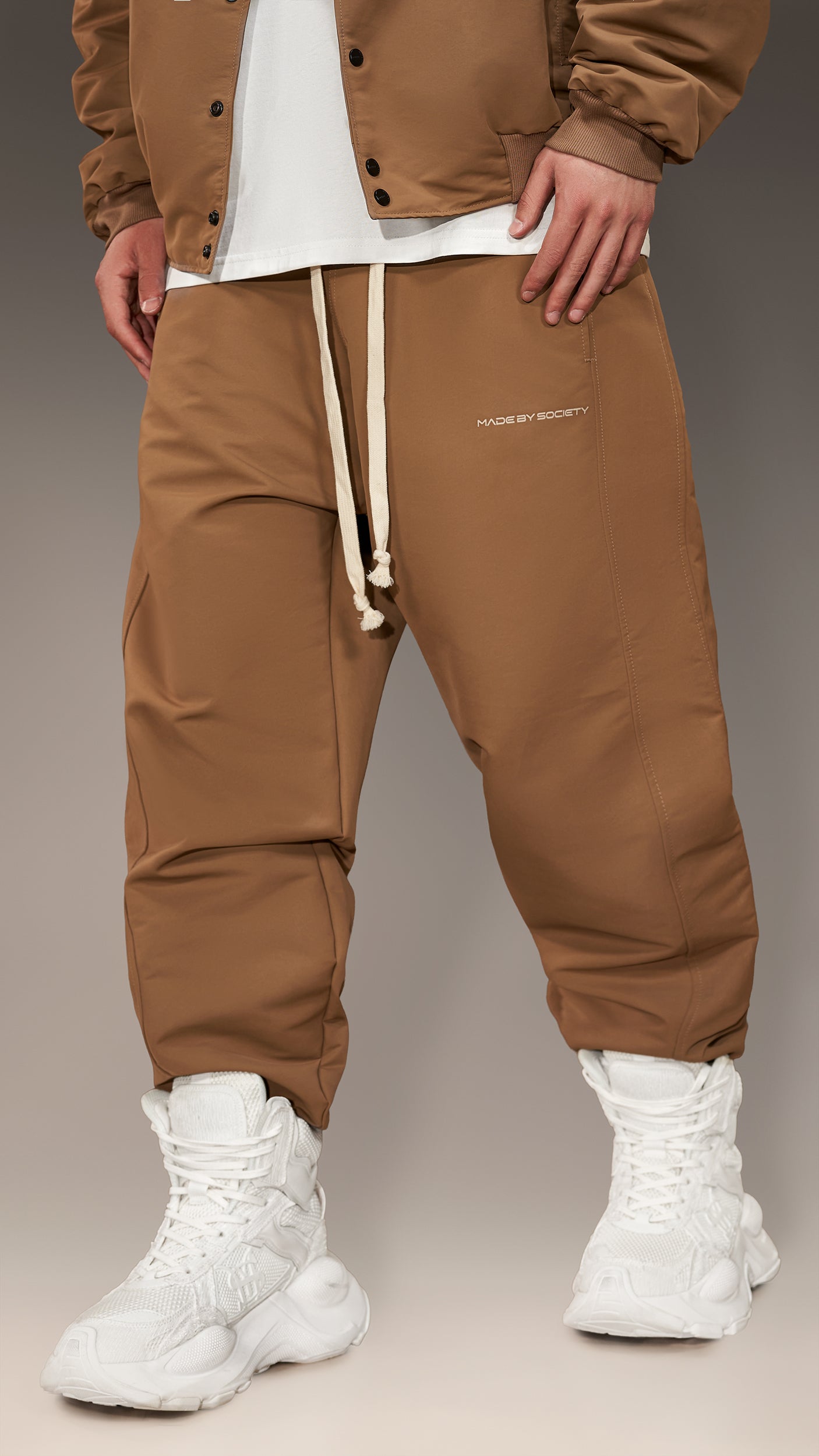 Панталони SOCIETY ASPECT - P17020