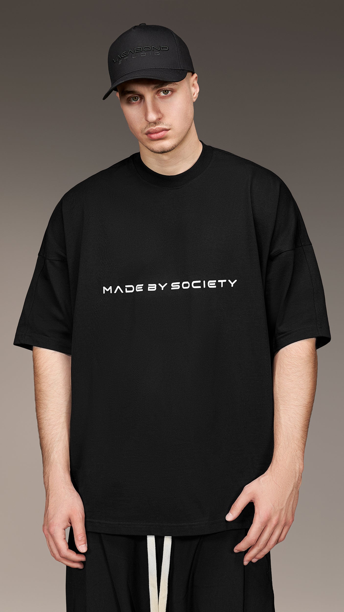 Tricou Society Structure