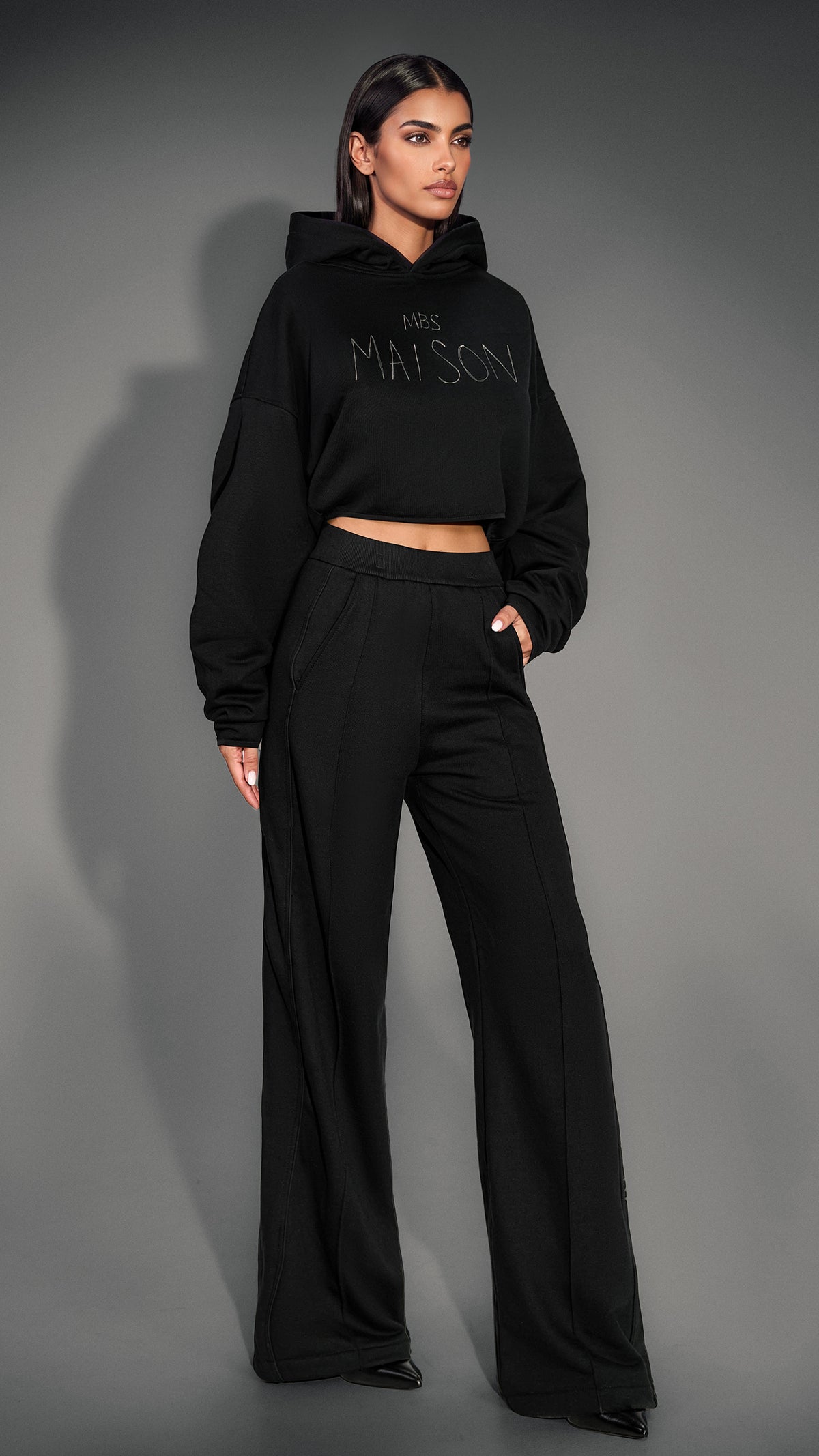 Pantaloni GHOST DROP - P27503