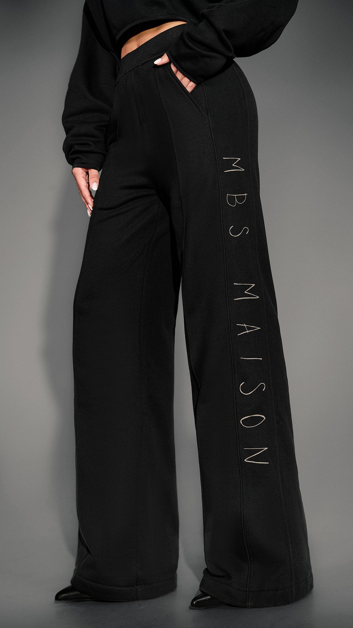 Pantaloni GHOST DROP - P27503