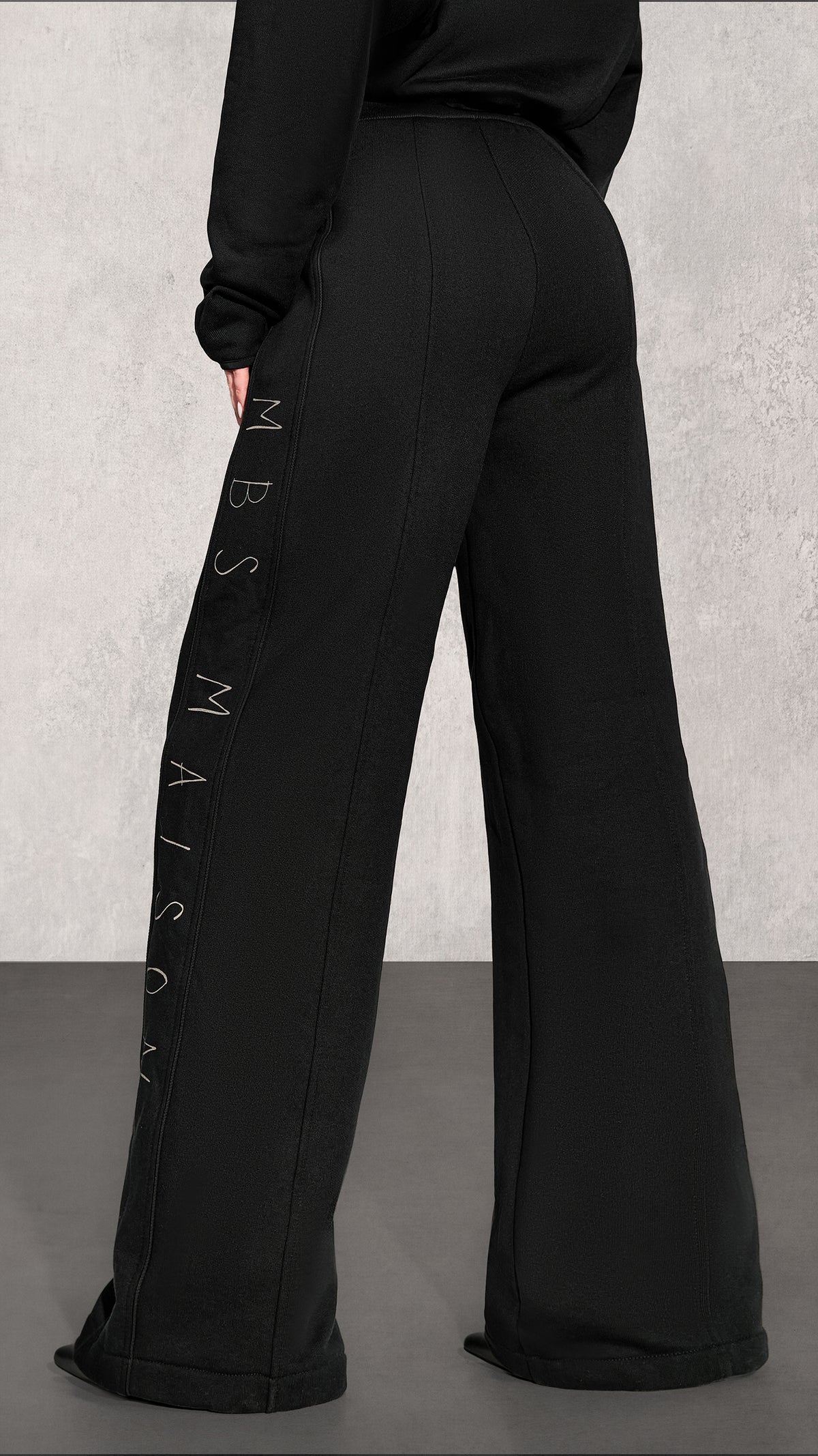 Pantaloni HEAVY FALL - P27503