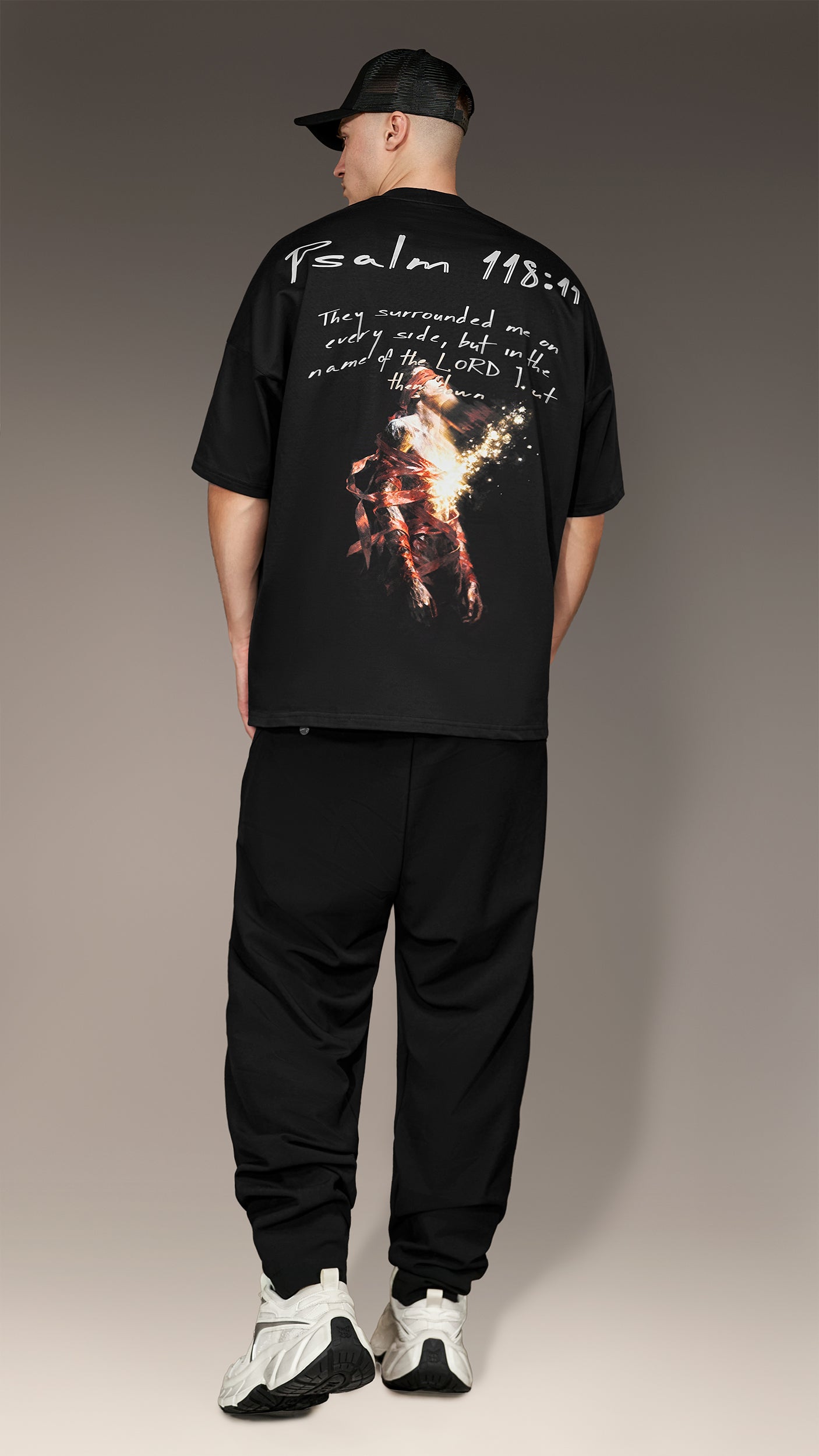 Tricou Metropolis Mesh- T17031