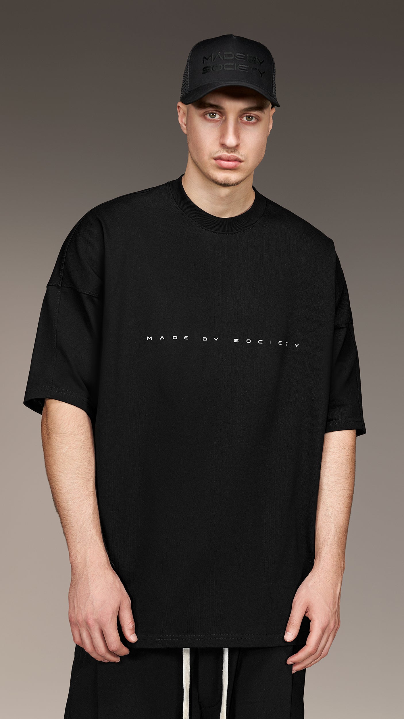 Тениска Heritage Slouch