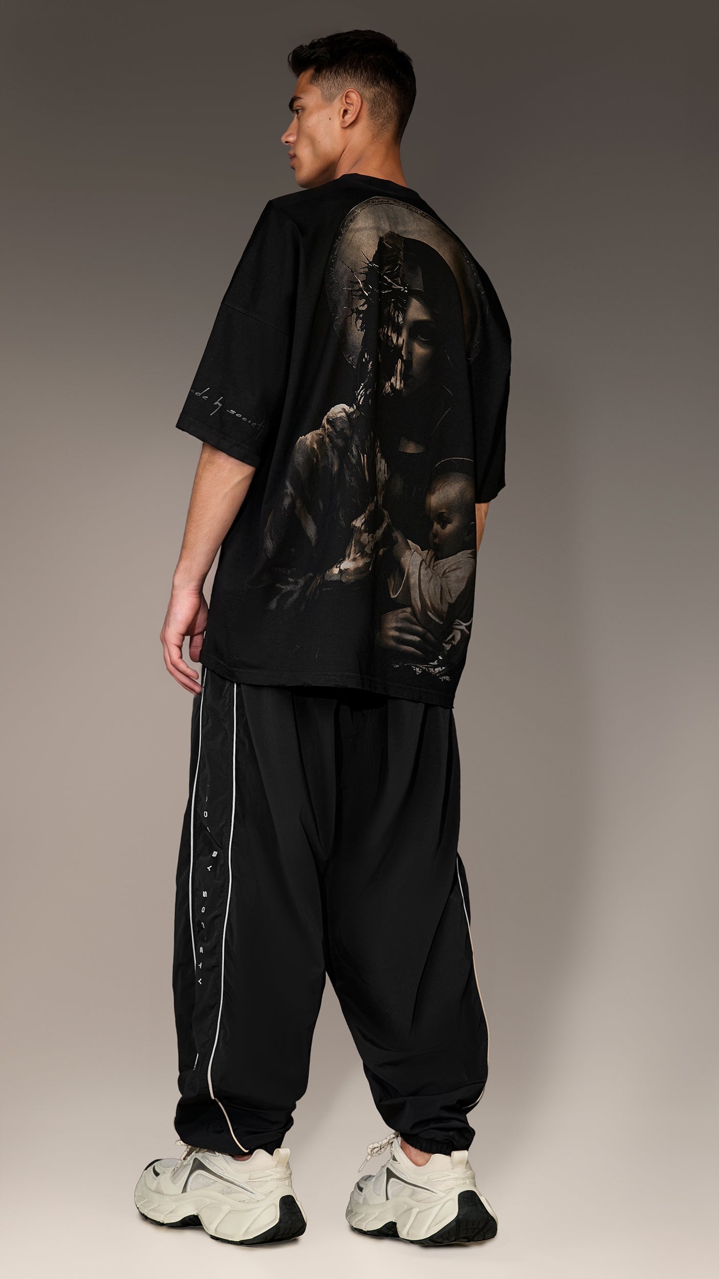 Tricou STREET PULSE - T17292