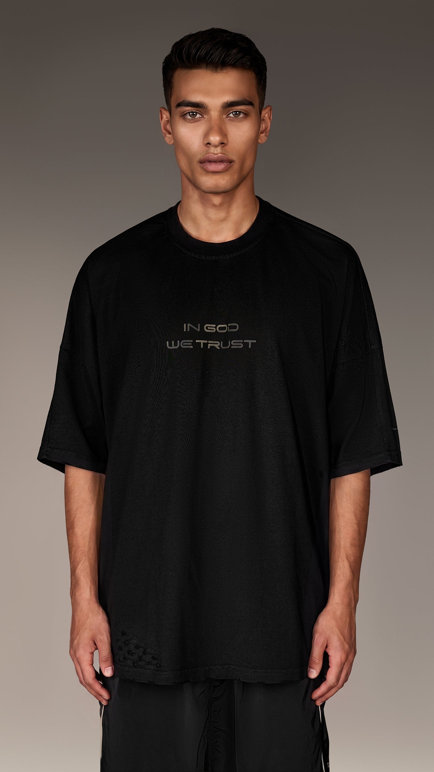 Tricou STREET PULSE - T17292