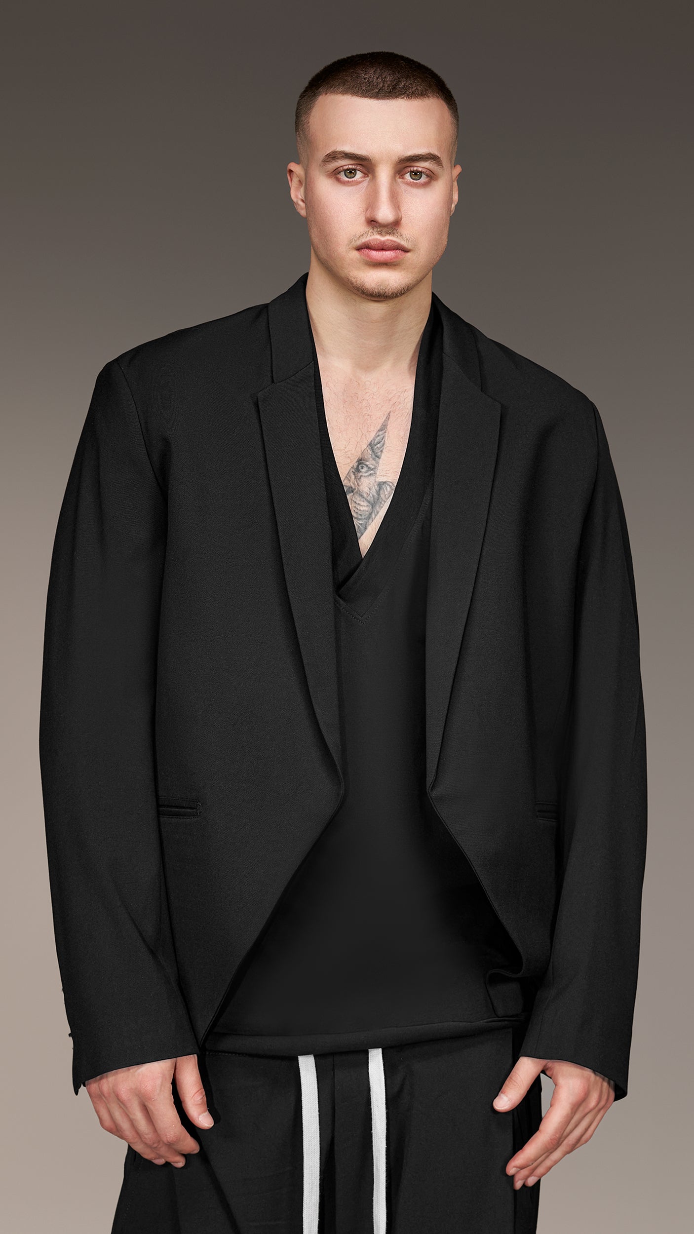 Хибриден костюм Mantra