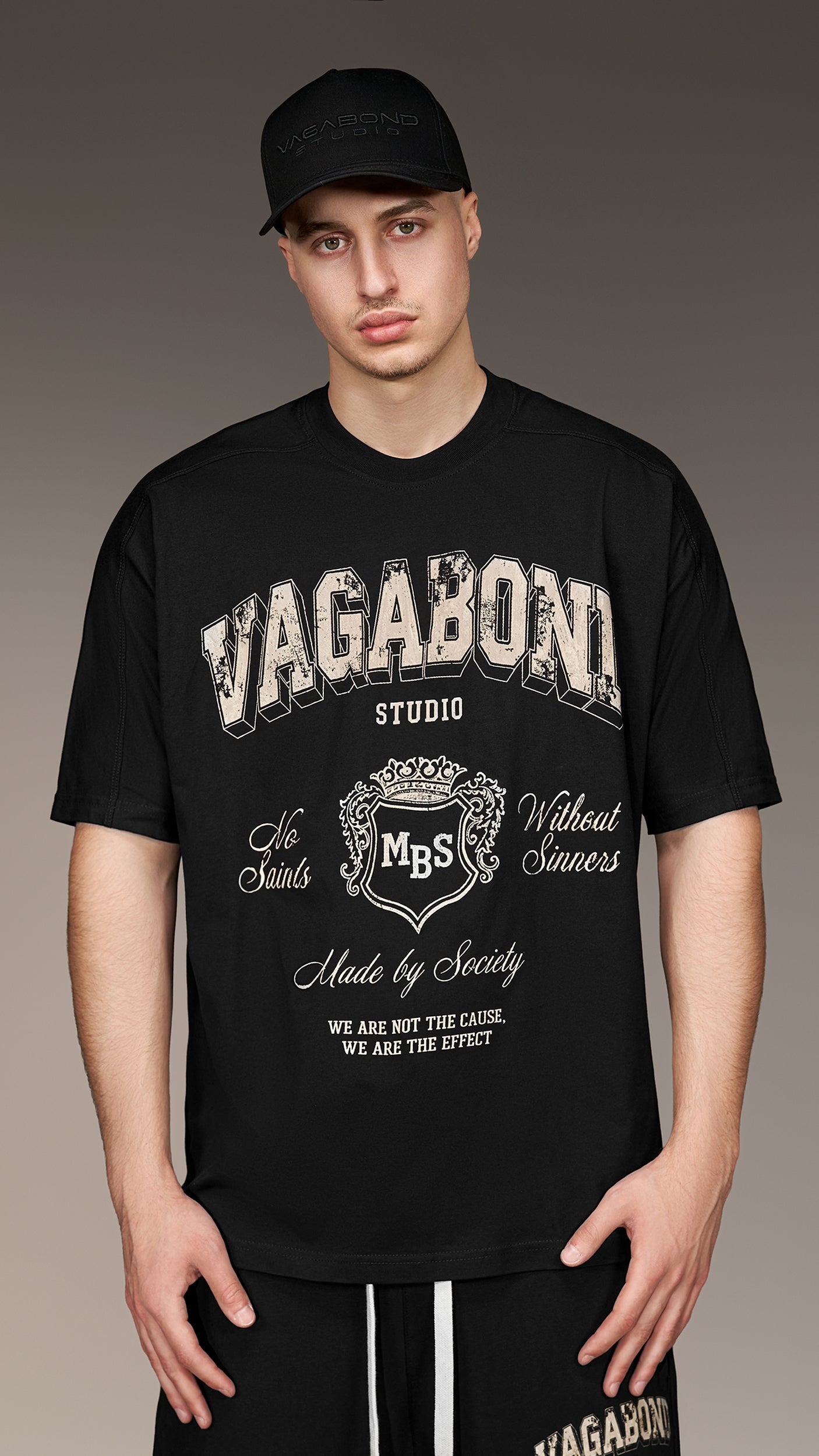 Тениска Legendary Arch Tee