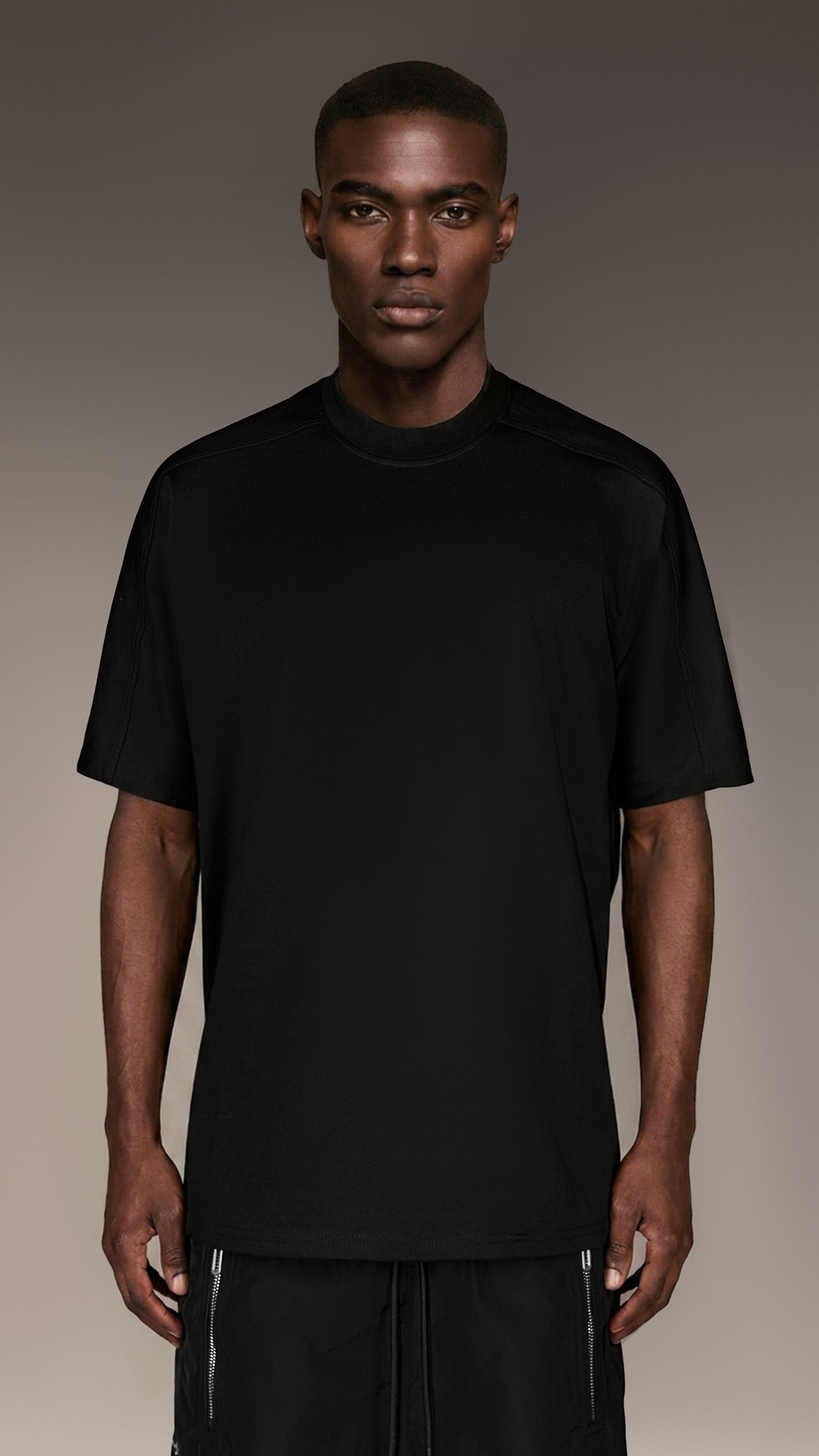 Tricou RUGGED SOUL - T17475