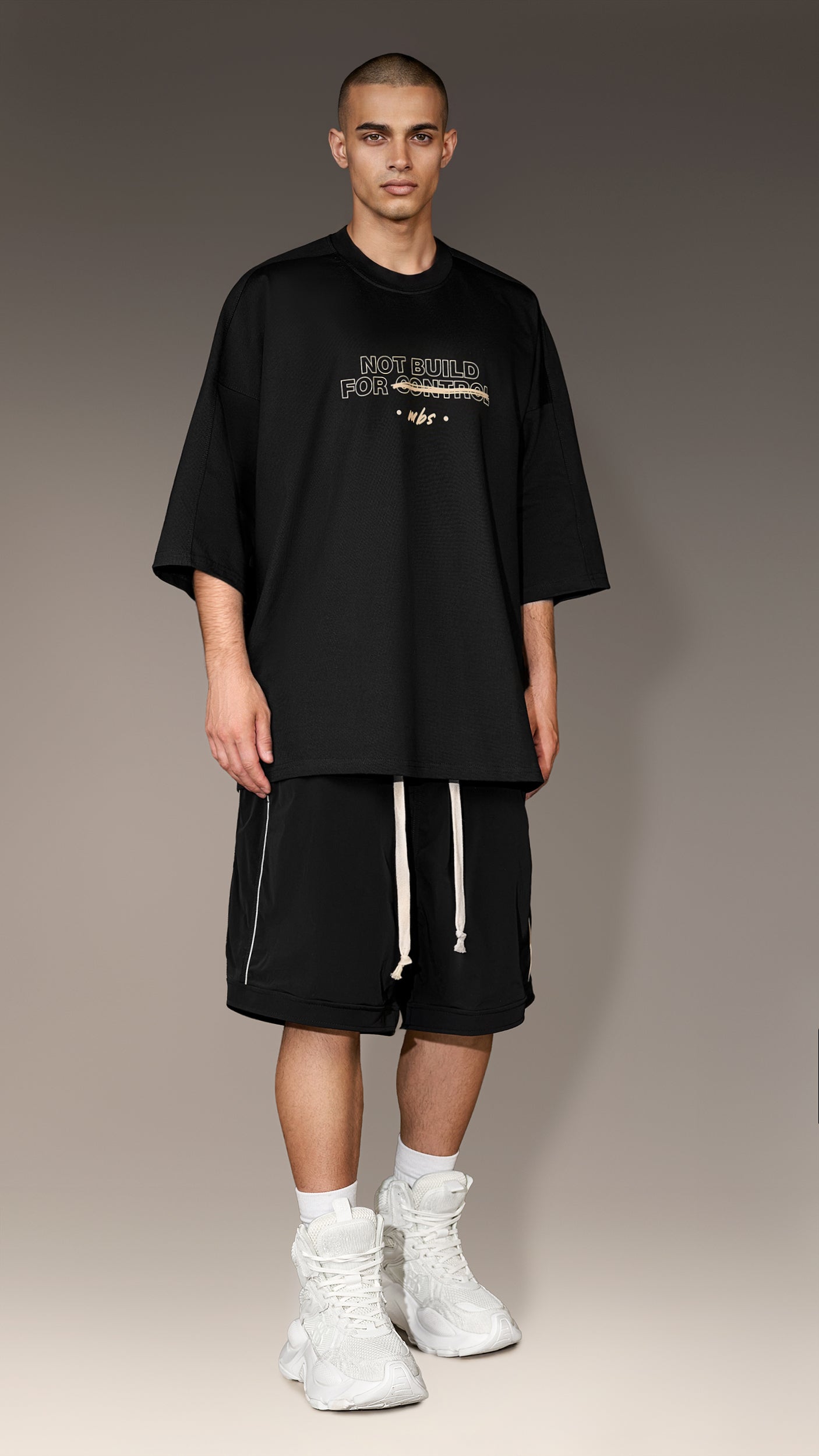 Бермуди MODULAR POCKET - B17468