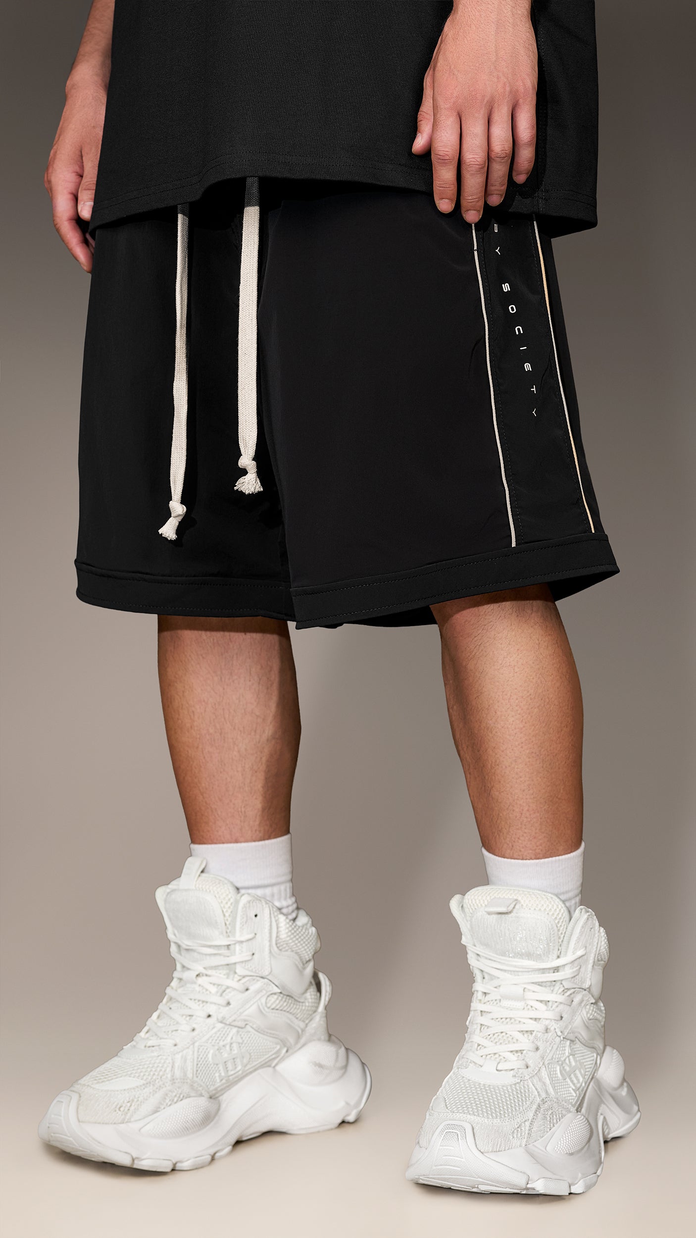 Бермуди MODULAR POCKET - B17468