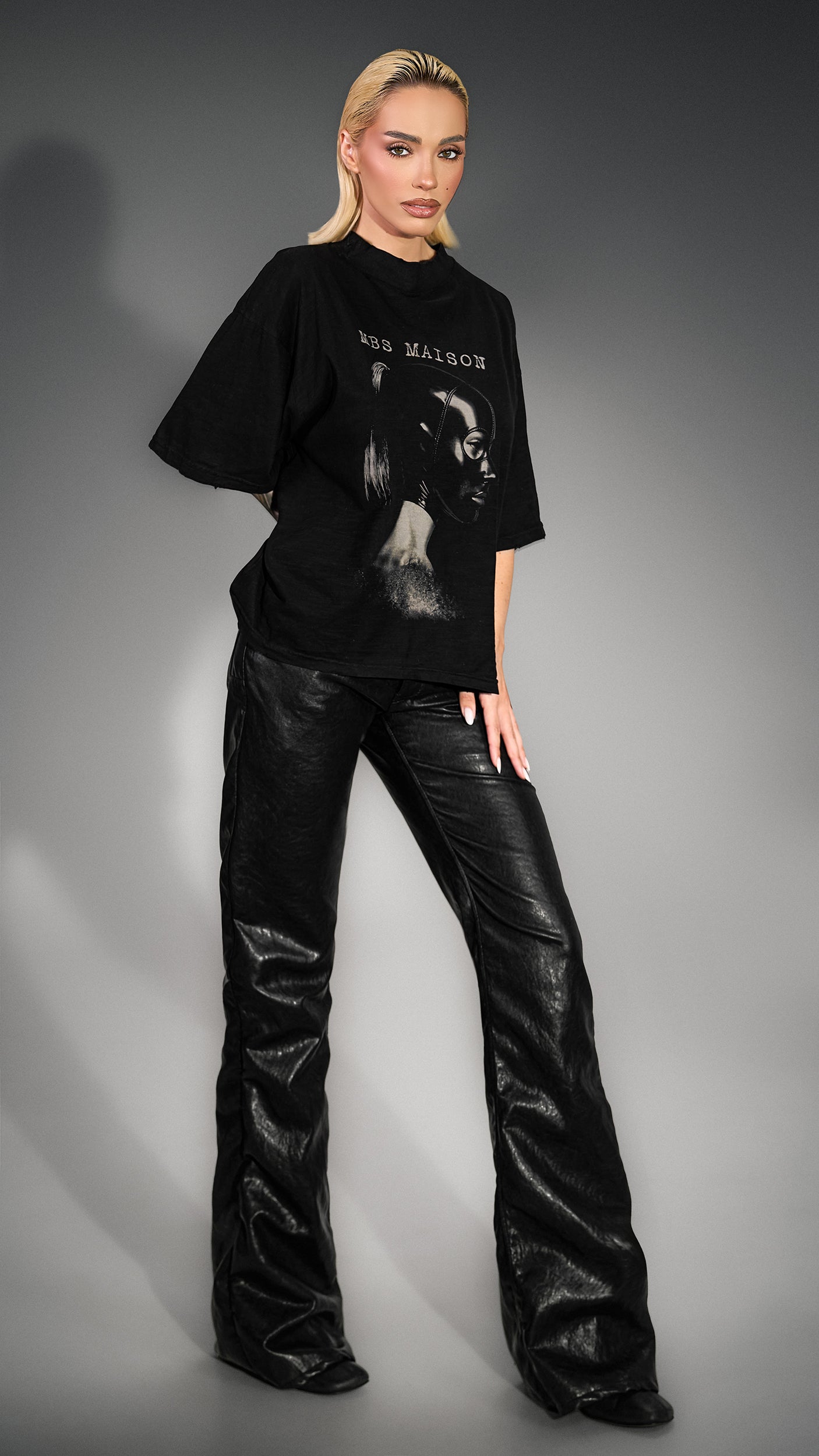 Tricou FUSE UNIT - T27456