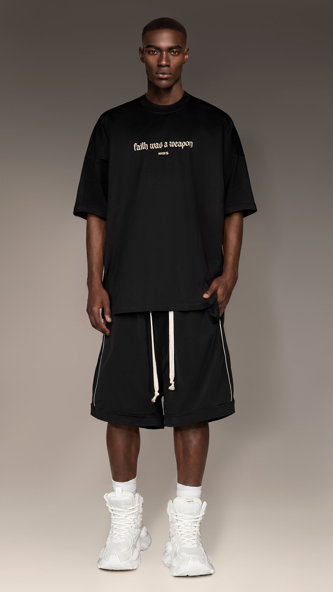 Tricou AMPLITUDE - T17407