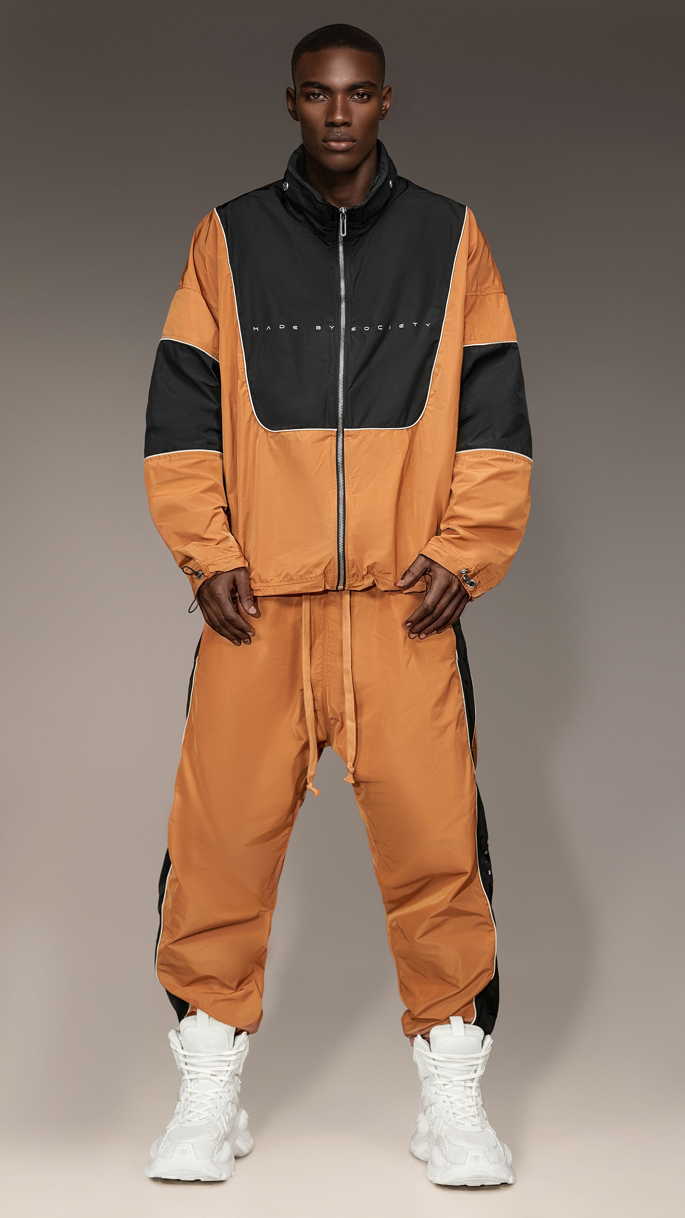 Худи Street Unit