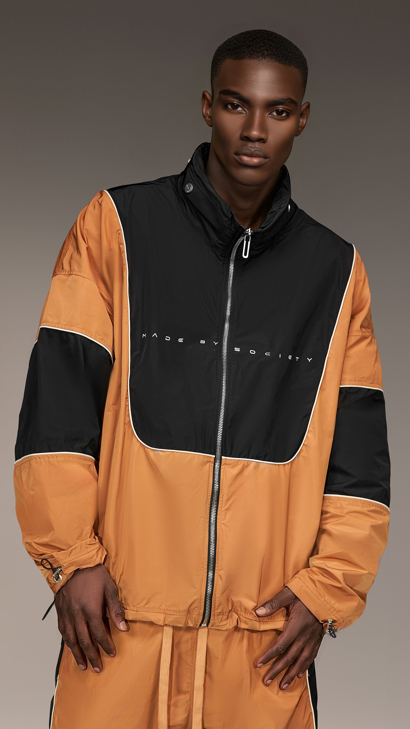 Худи Street Unit