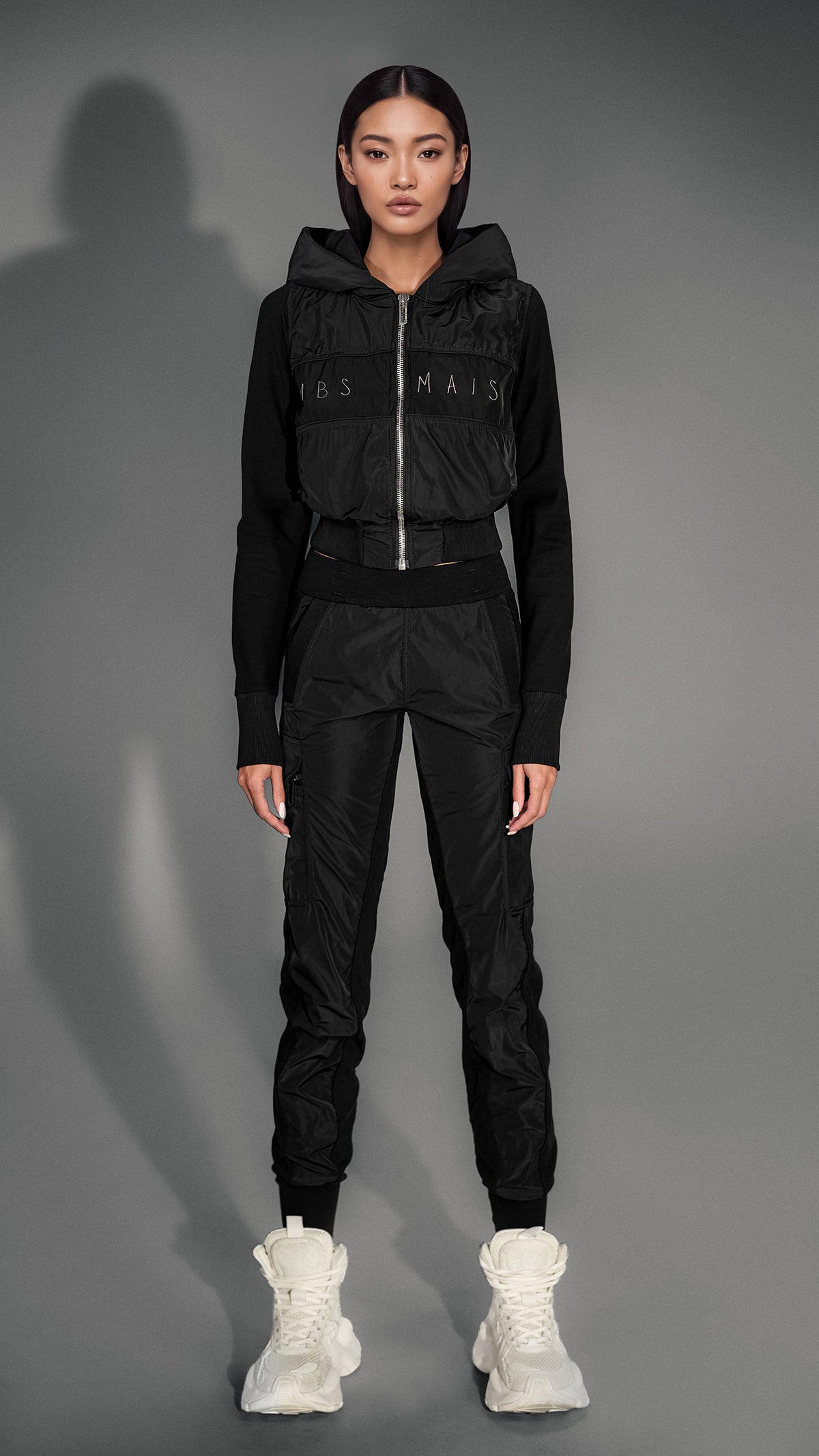 Панталони CARGO FIT - P27572