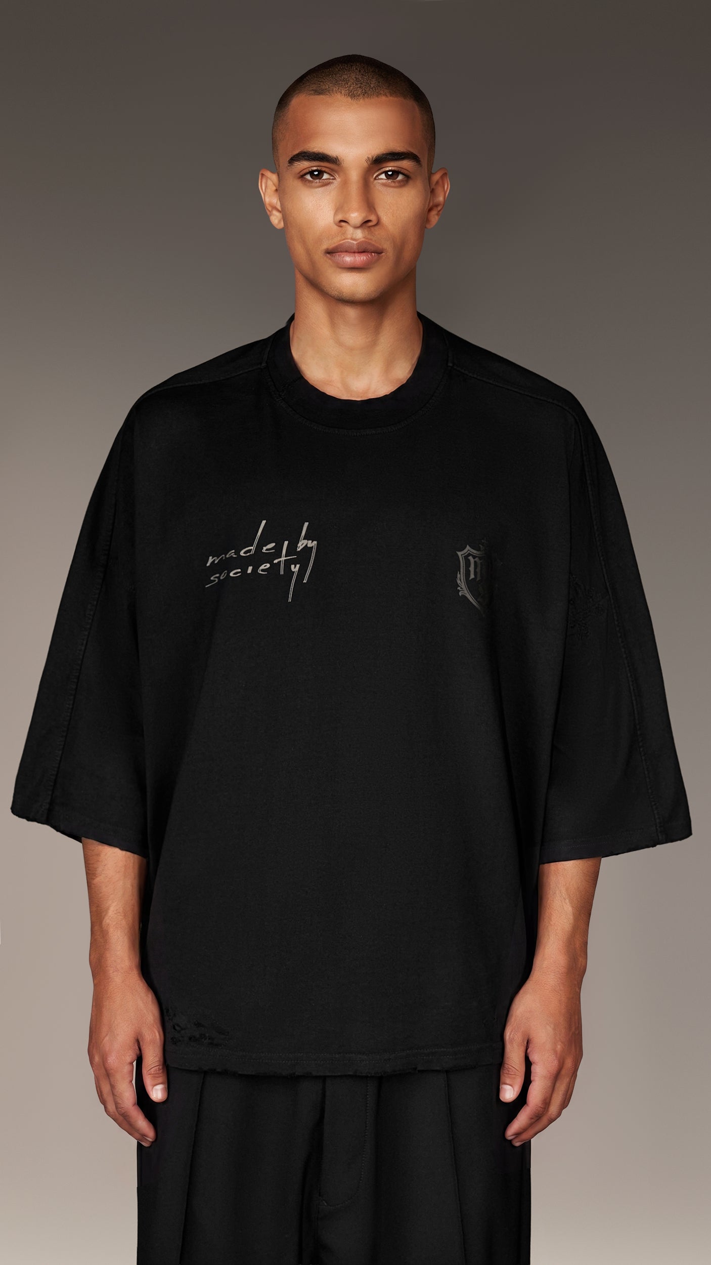 Tricou NOMADIC - T17294