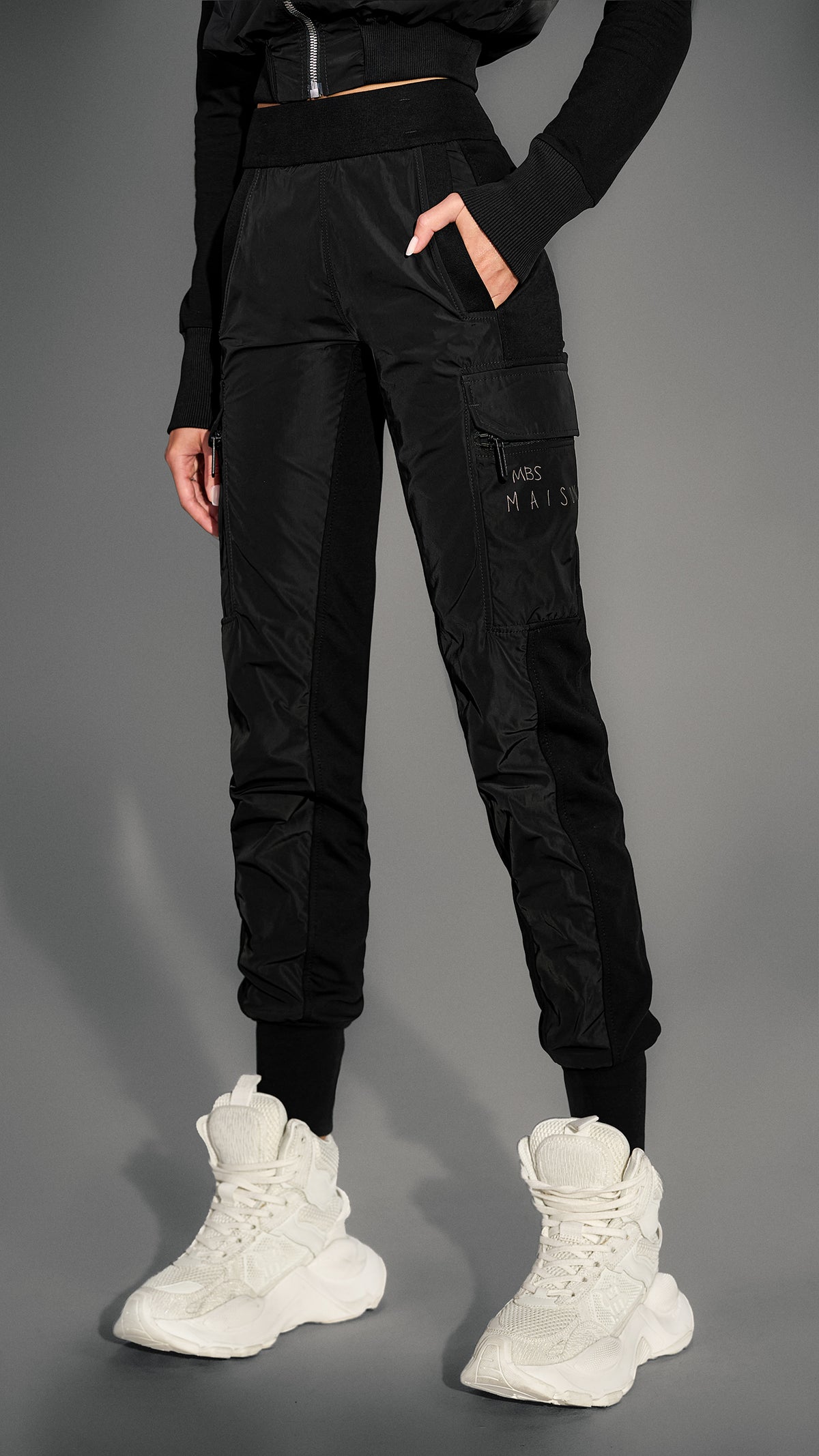 Панталони CARGO FIT - P27572