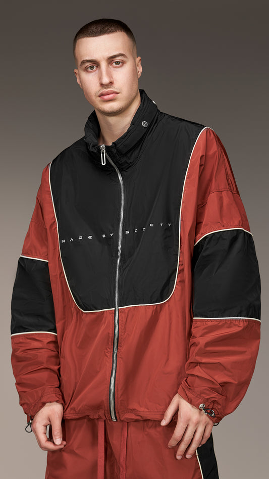Блуза с качулка Base Layer