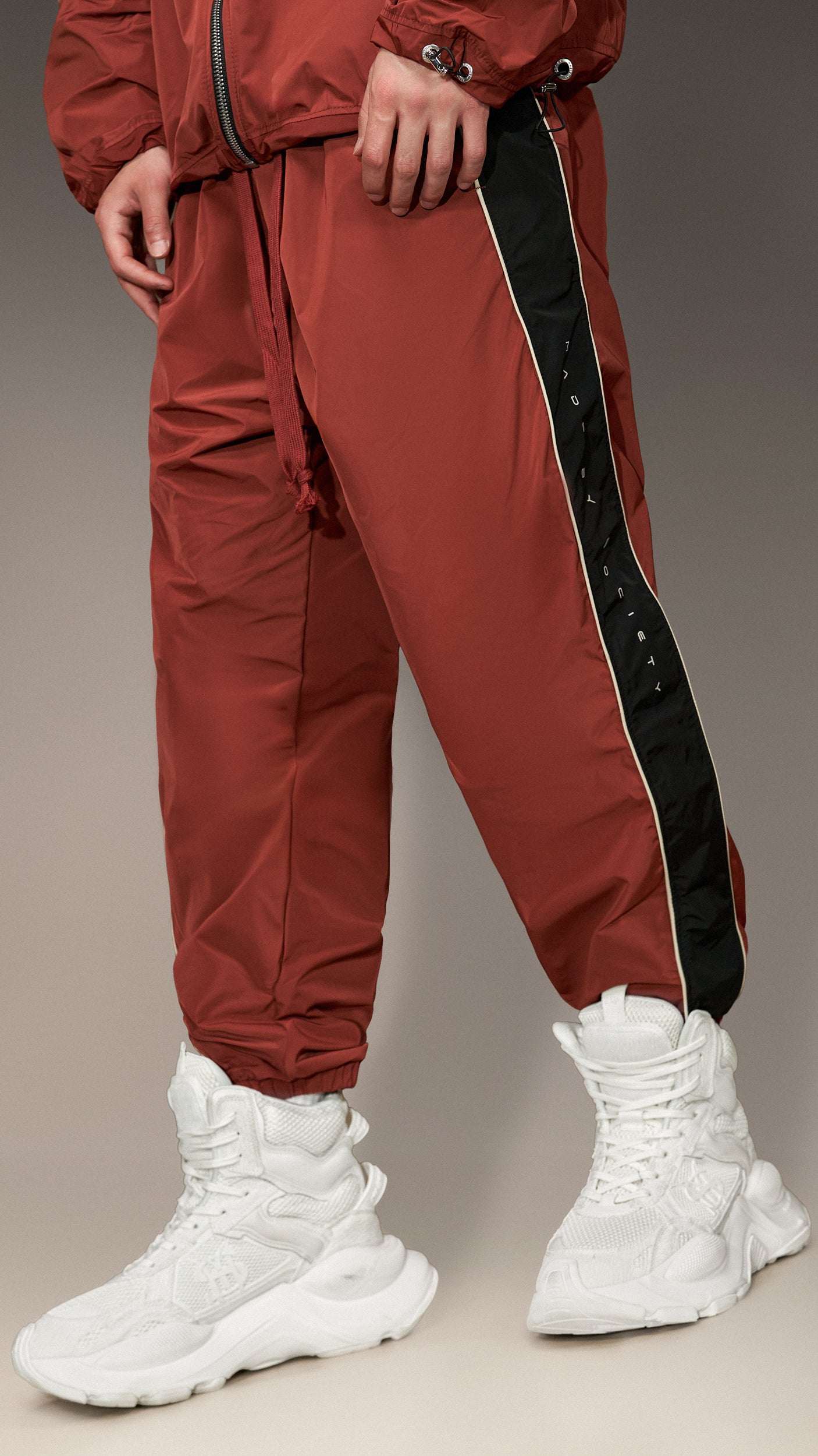 Панталони Terra Stripe