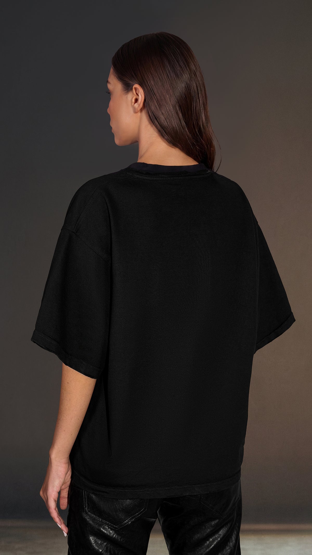 Tricou FREQUENCY - T27449