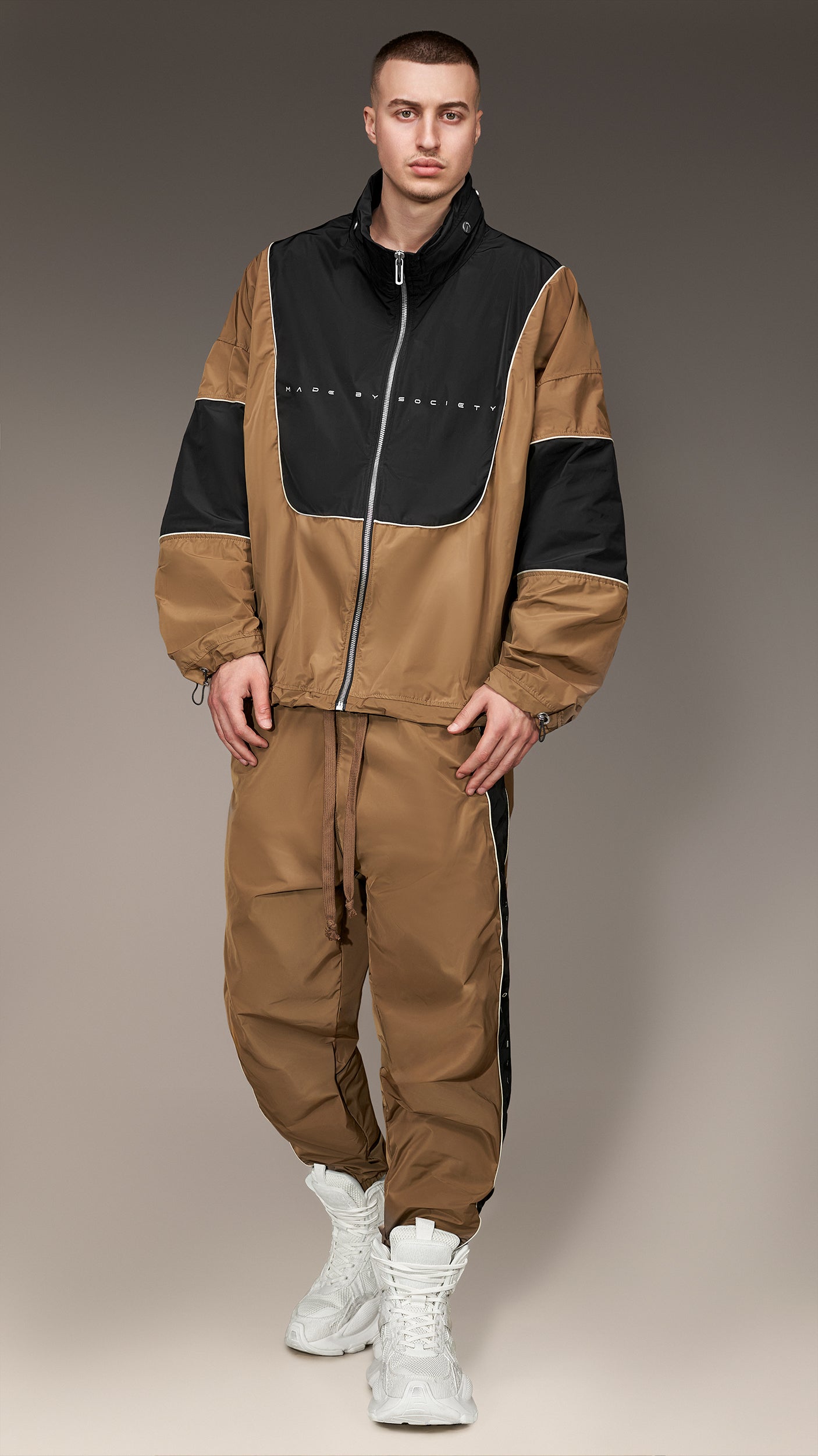 Hanorac Heritage Modern - H17057