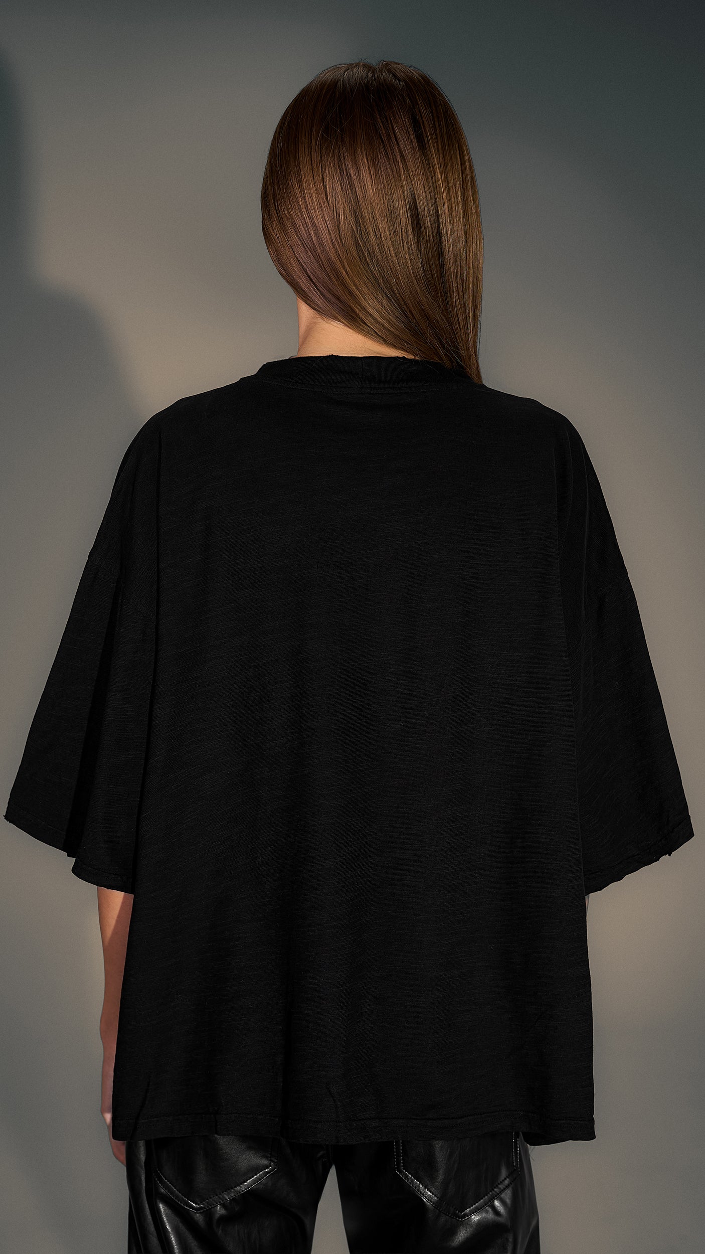 Тениска MONOCHROME - T27464