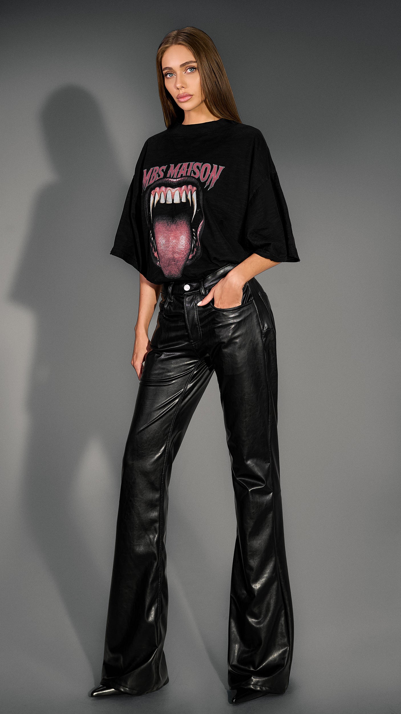 Pantaloni VALO SHADOW - P27586