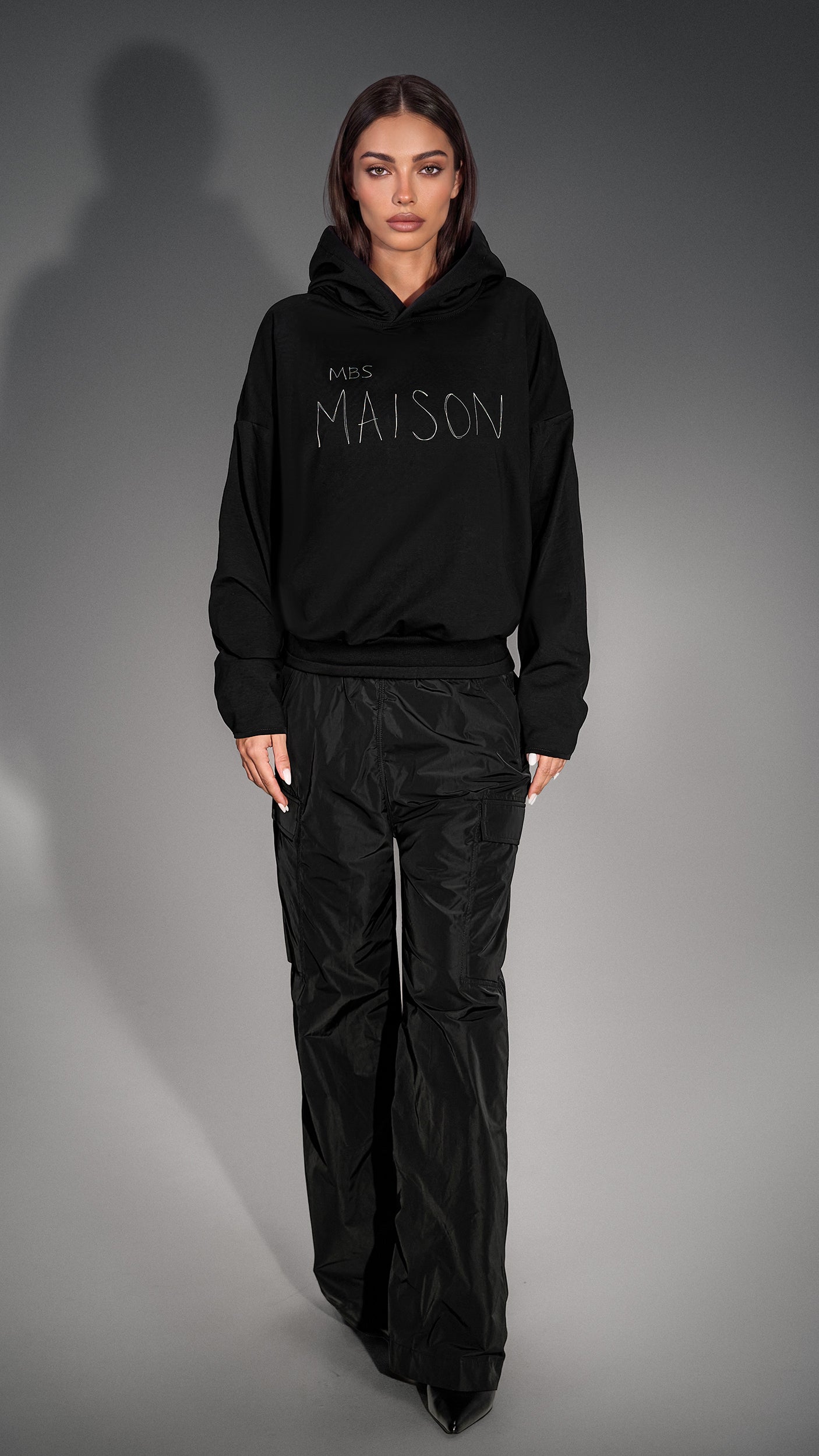 Pantaloni L’ESTHÉTIQUE - P27640