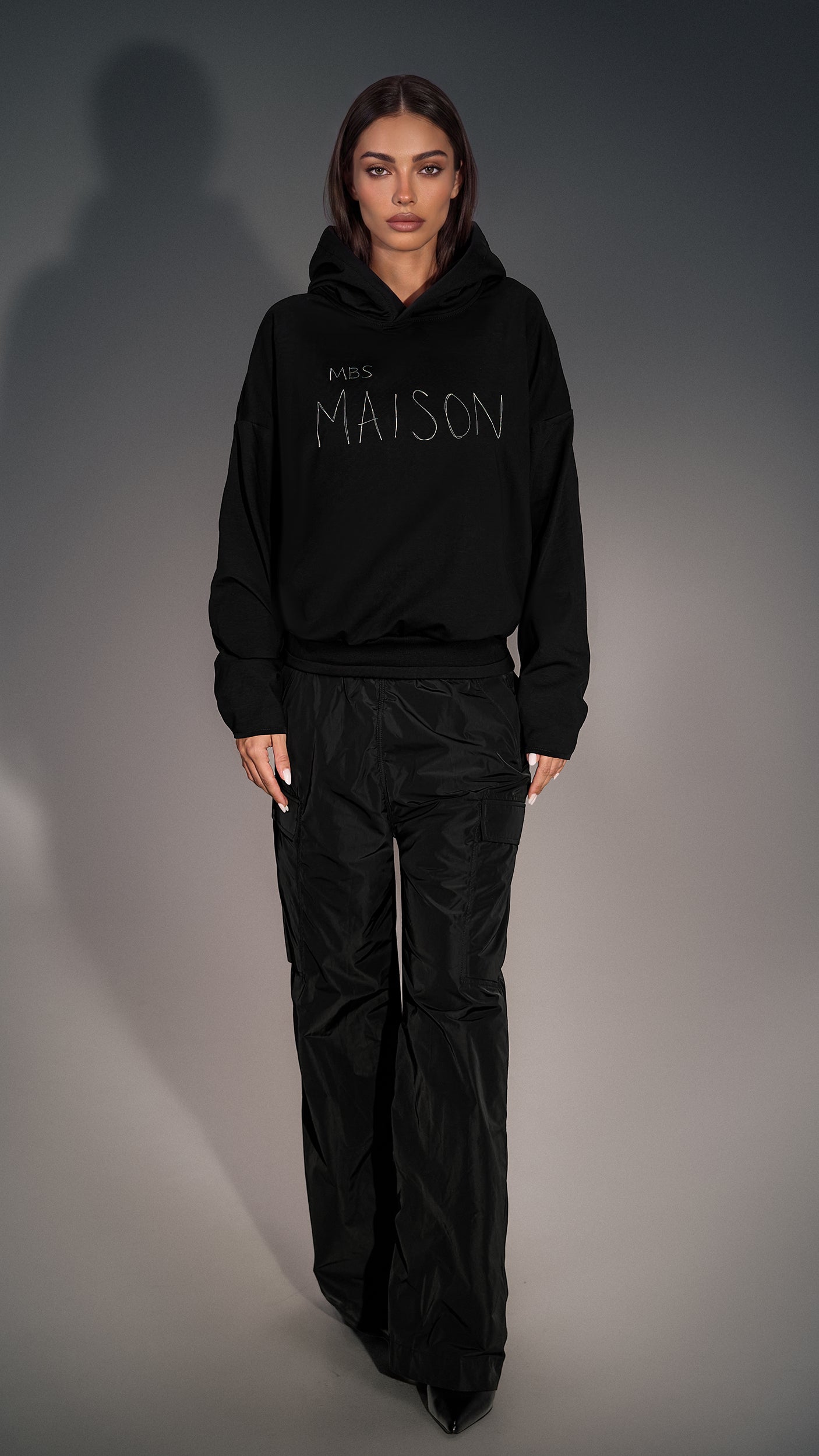 Панталони L’ESTHÉTIQUE - P27640