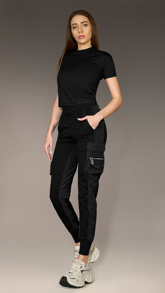 Pantaloni RAW ASH - P27453