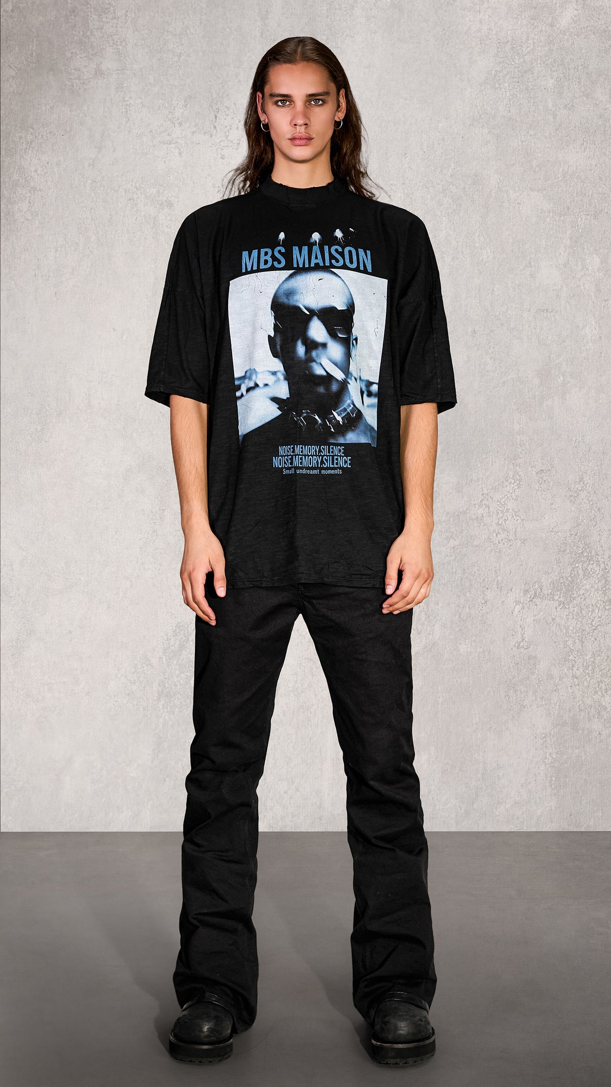 Tricou NOESIS - T17463