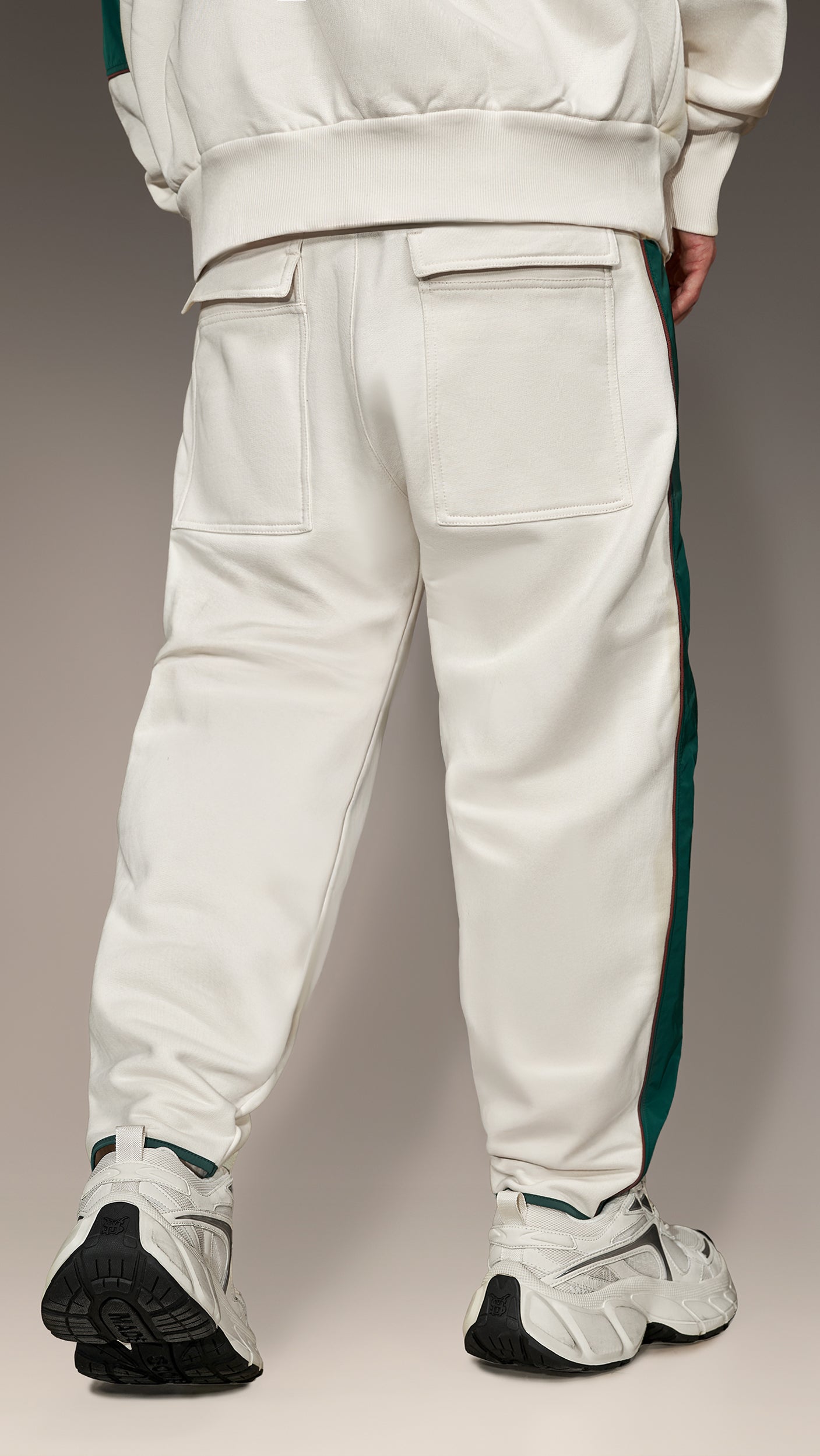 Pantaloni Street Legacy -P17089