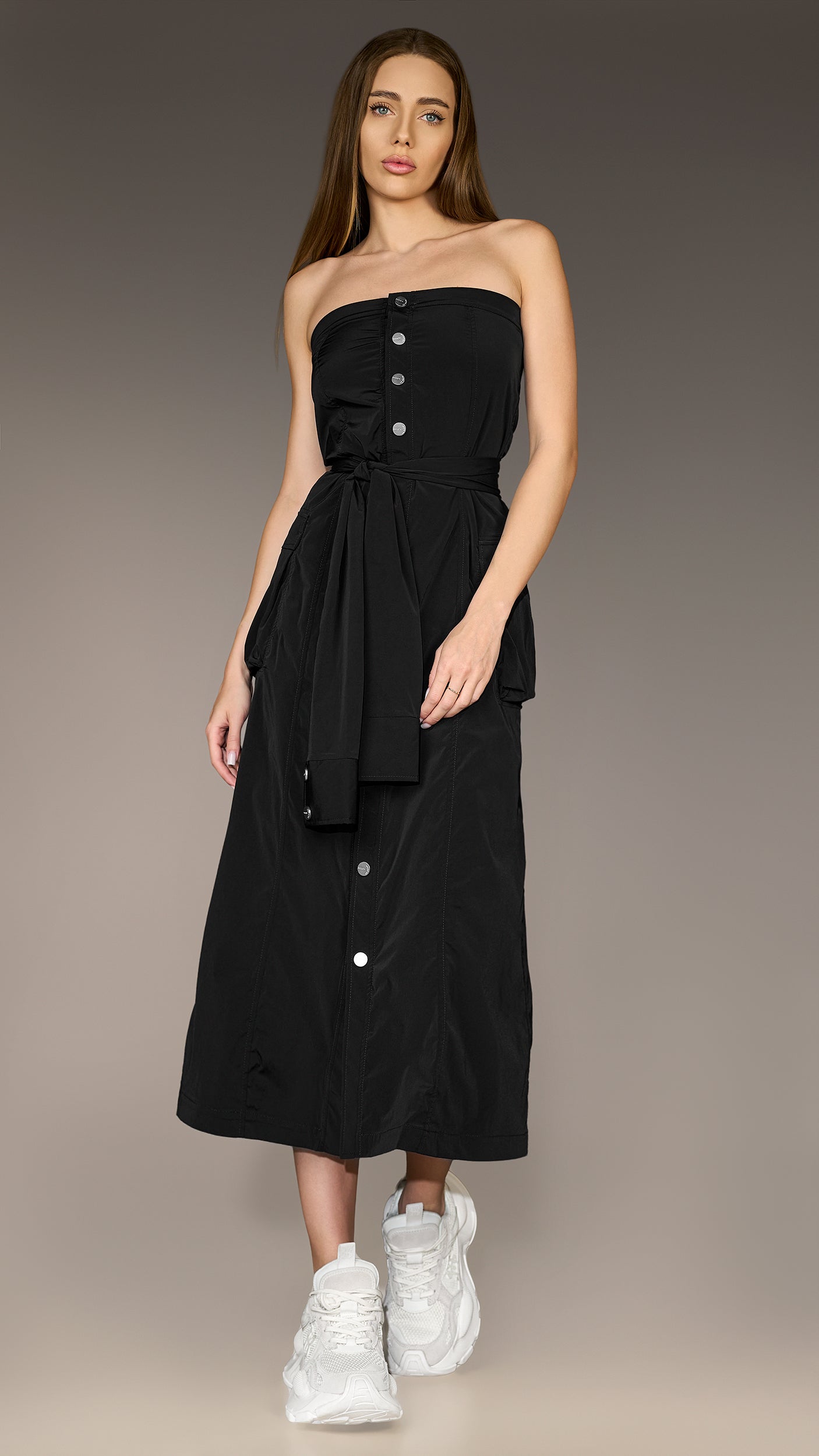 Rochie CINDER-ASH - D27326