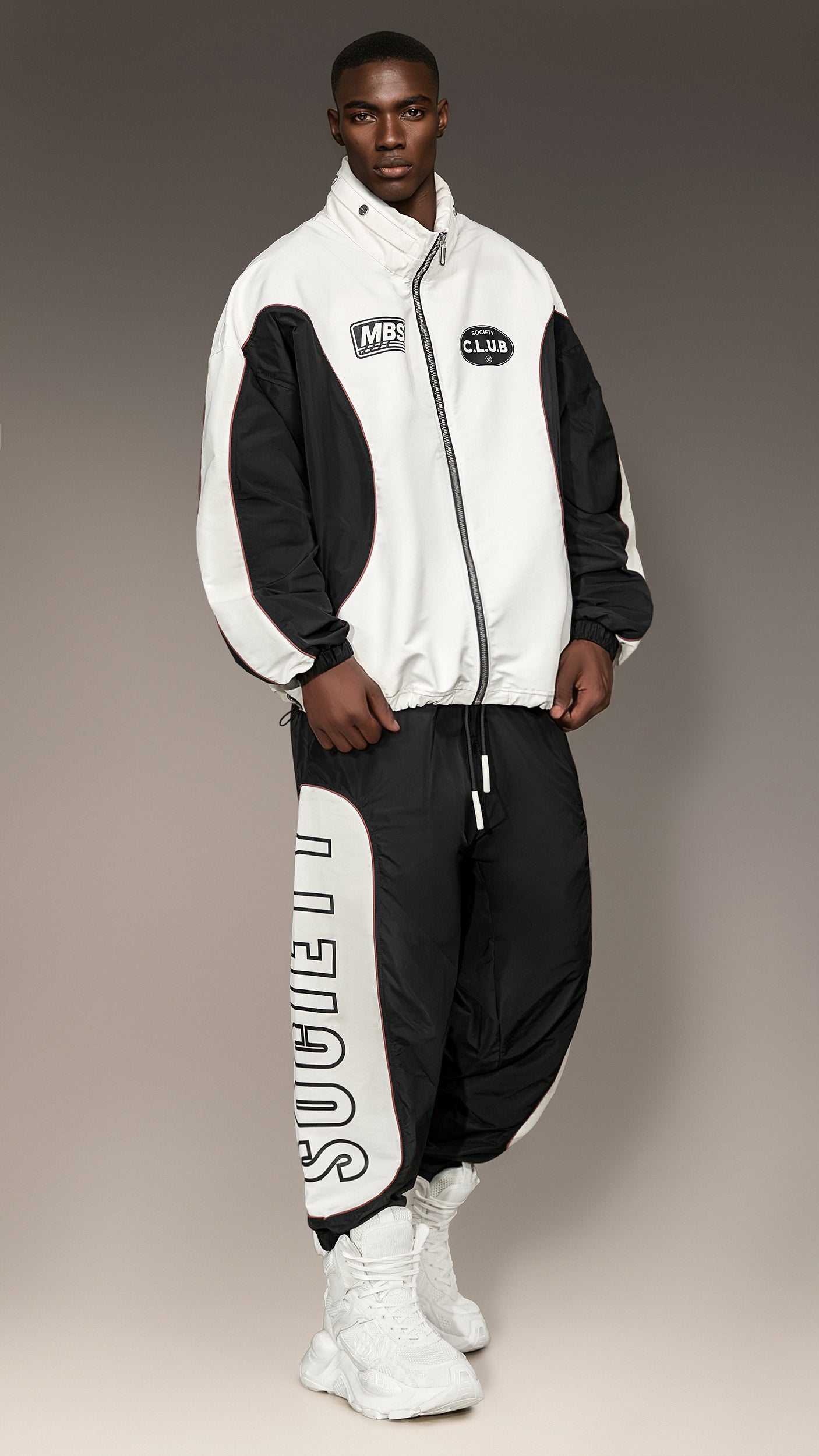 Панталони Racing Culture