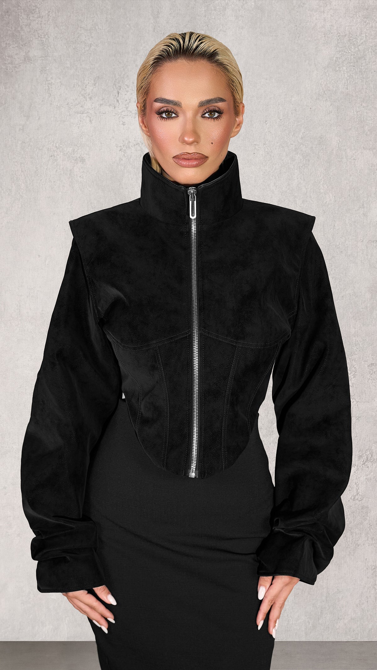 Jacheta VELVET - J27550