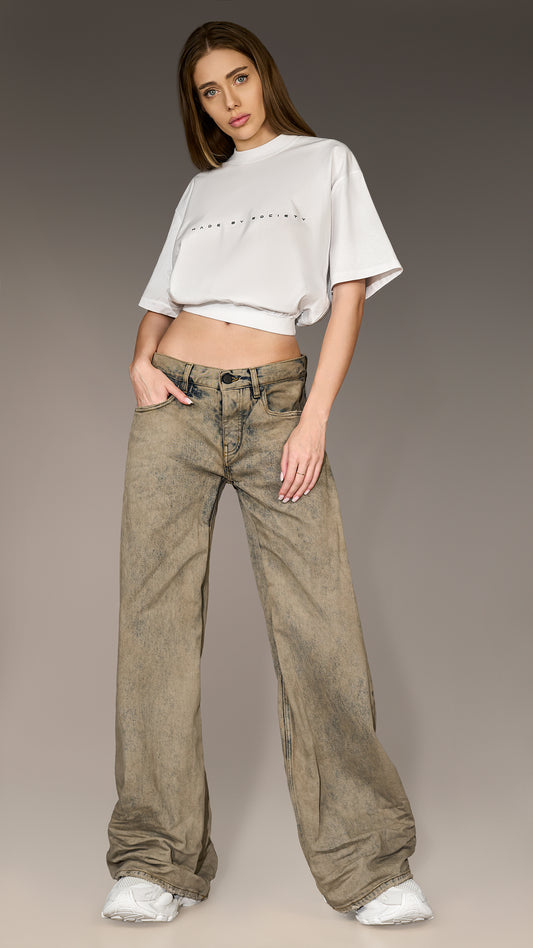 Tricou BRUT AVANTGARDE - T27410