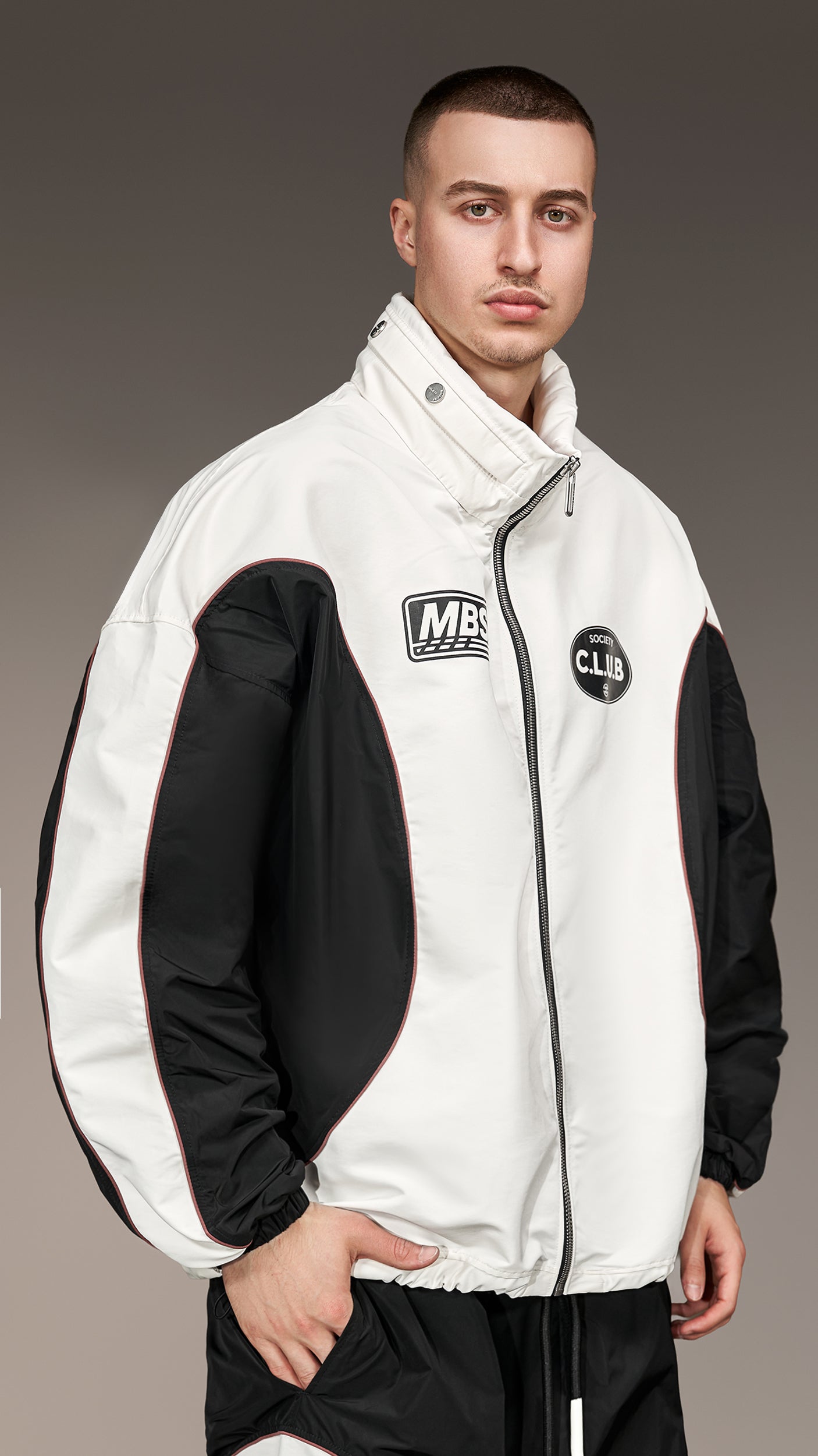 Суитшърт Racing Culture