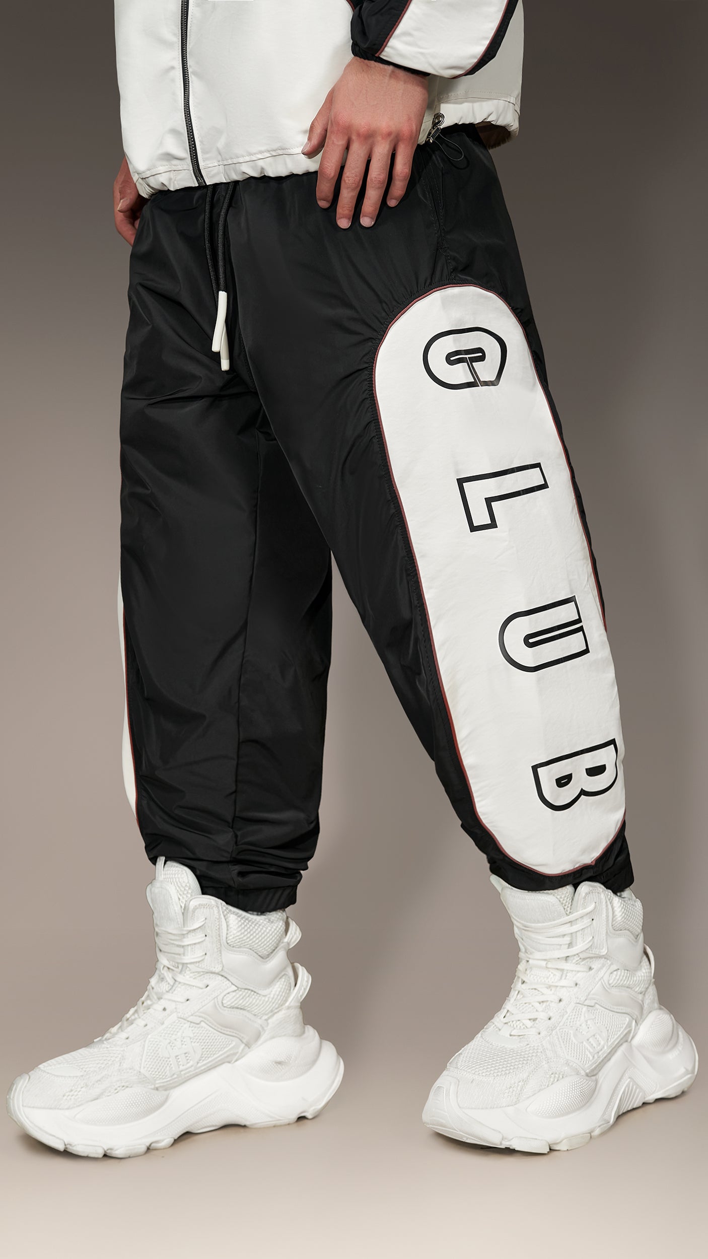 Панталони Racing Culture