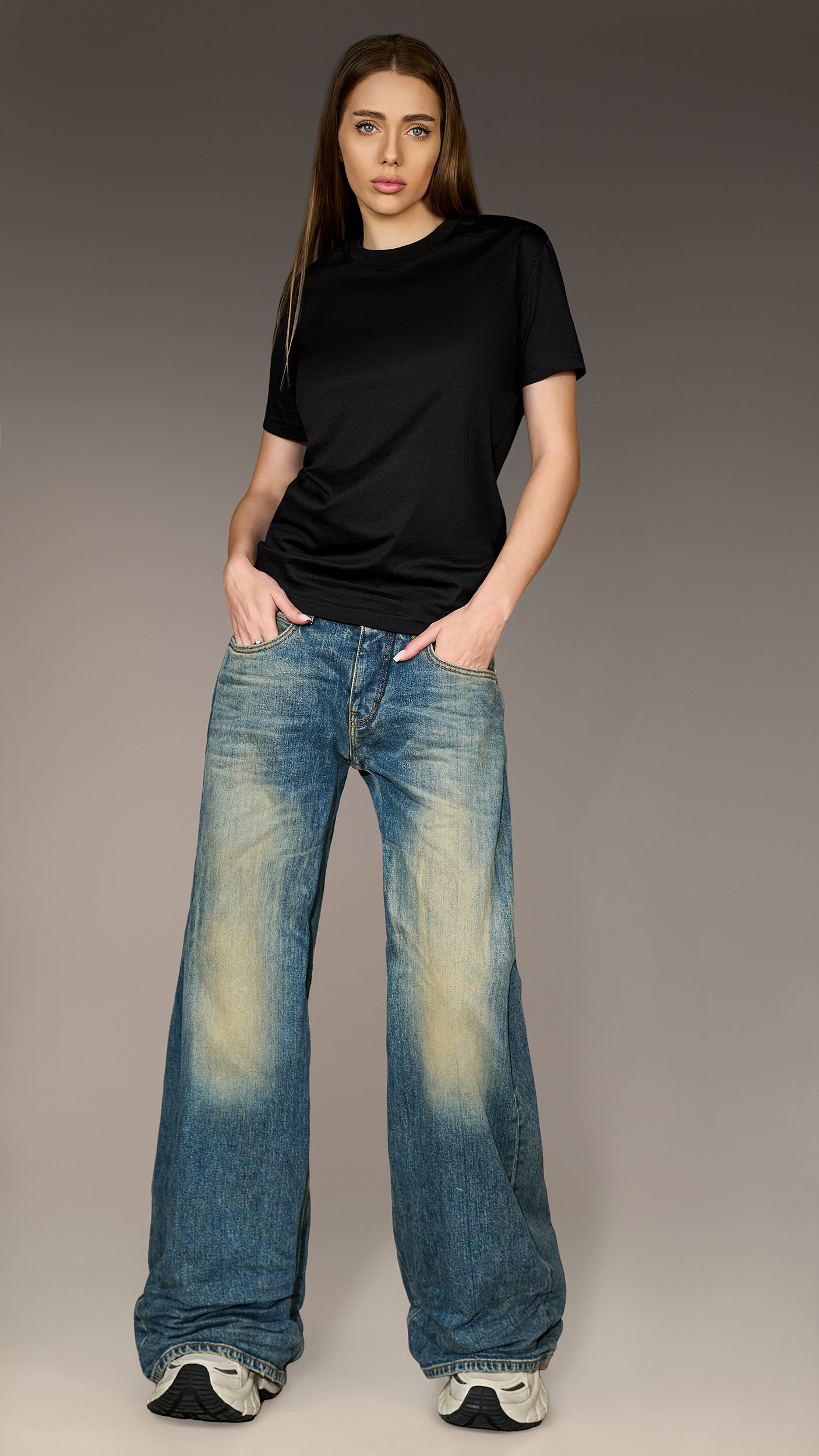 Tricou SUTRA SHAPE - T27436