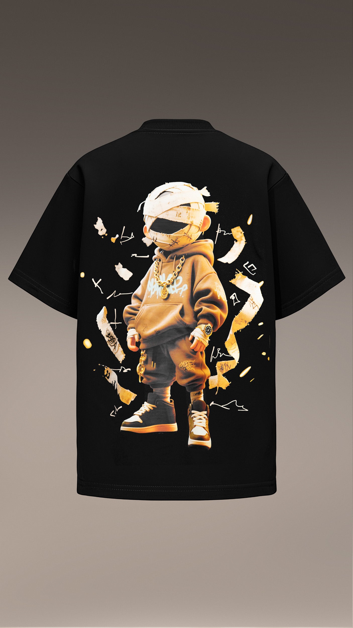 Tricou Lush Static Top -T37015