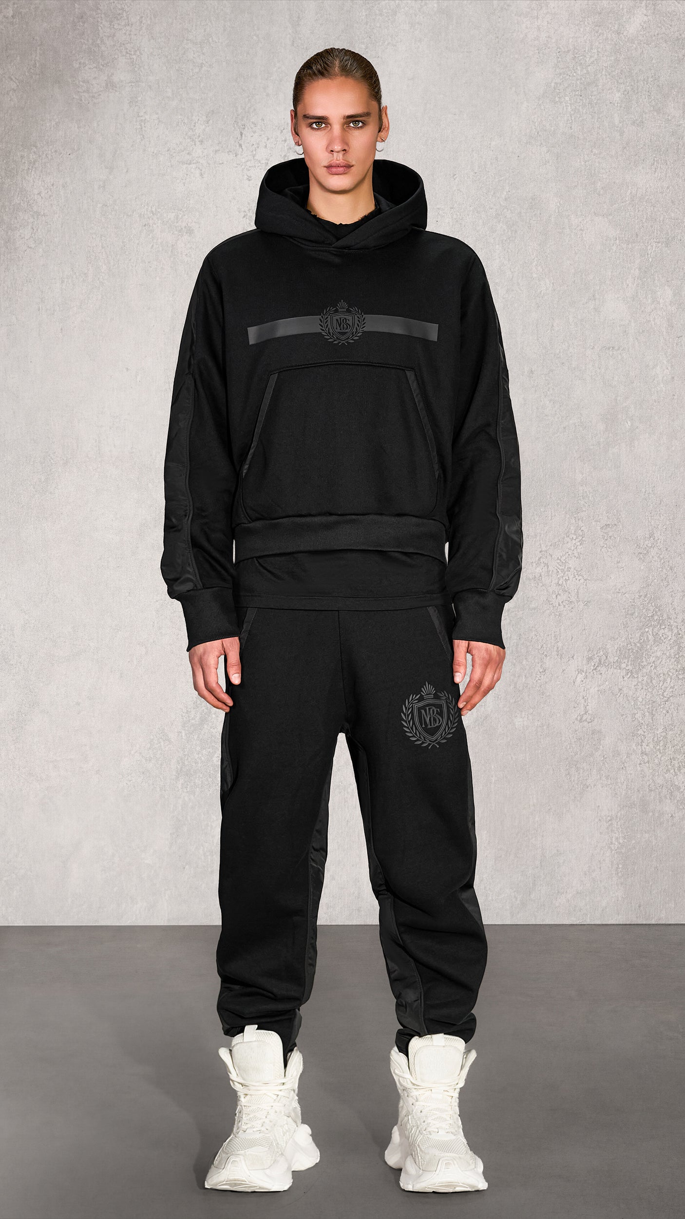 Pantaloni DIVIDE - P17496