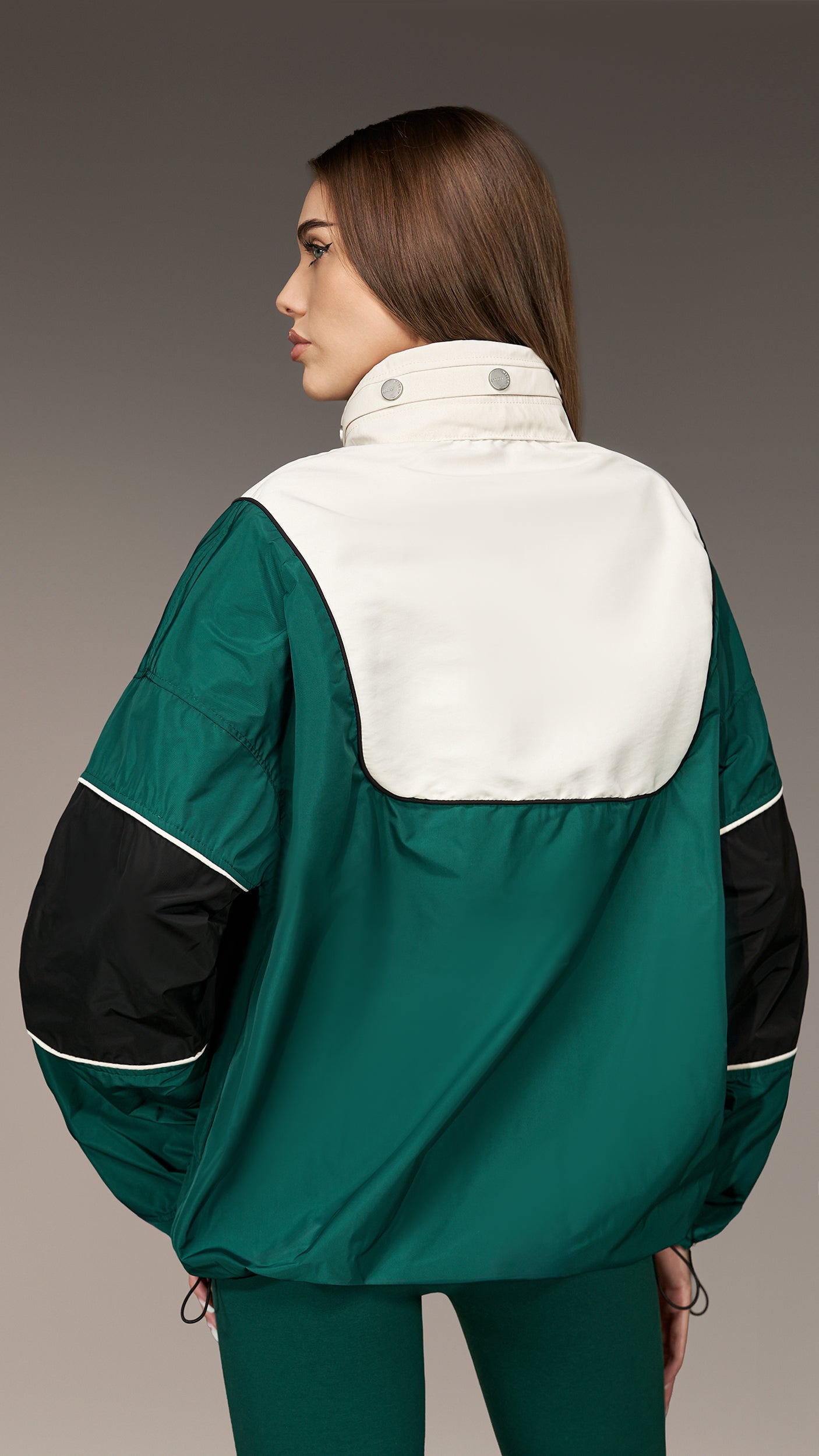 Суитшърт Pure Clay Shield