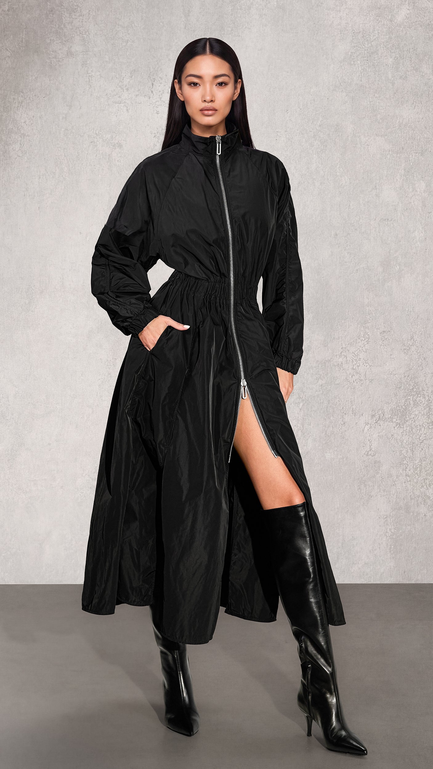 Rochie FADE OUT - J27665